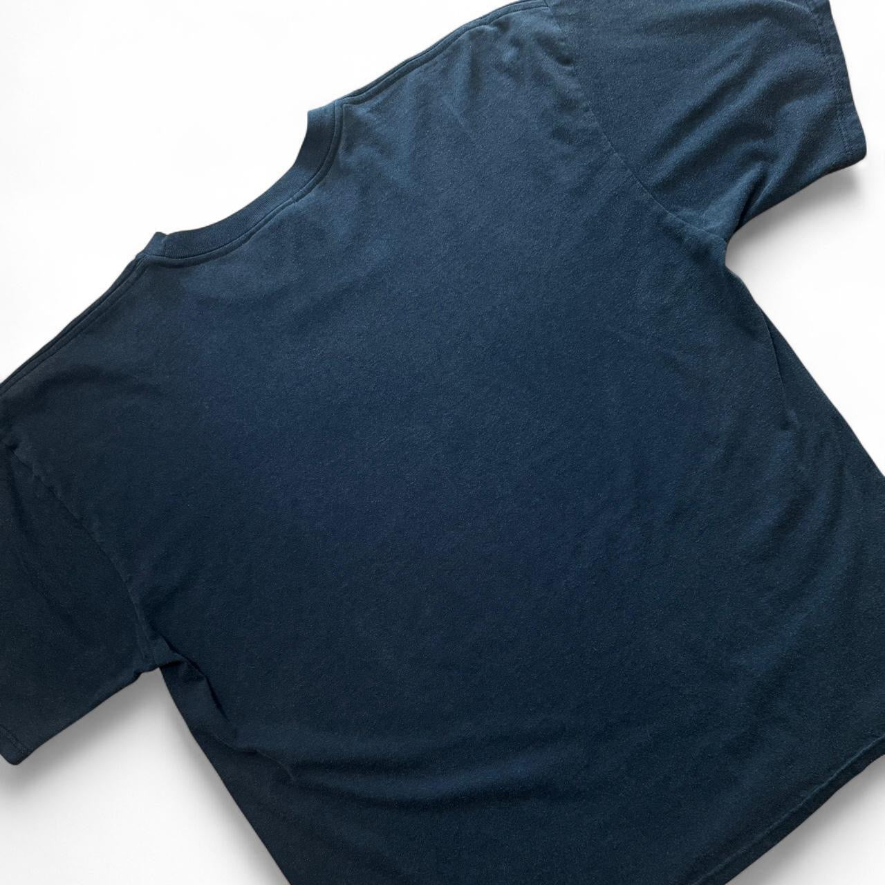 90s NBA Fubu Sports Tee