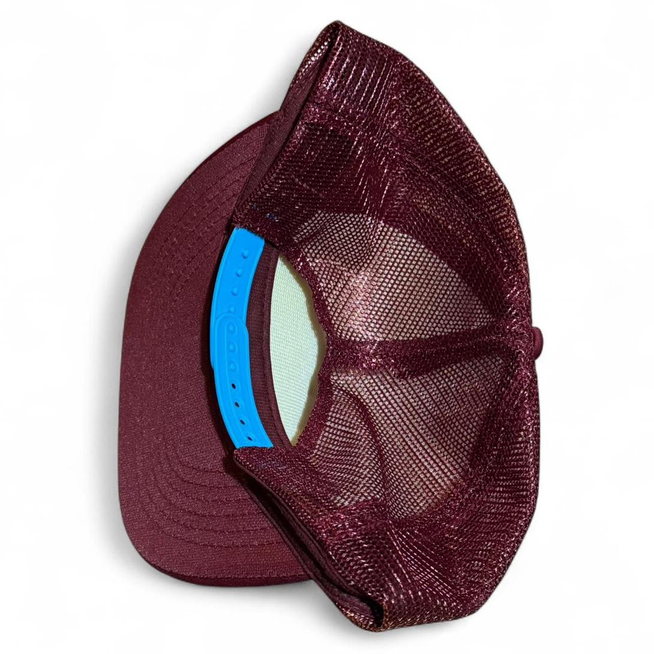 Universal Studios Trucker Mesh Snapback Hat