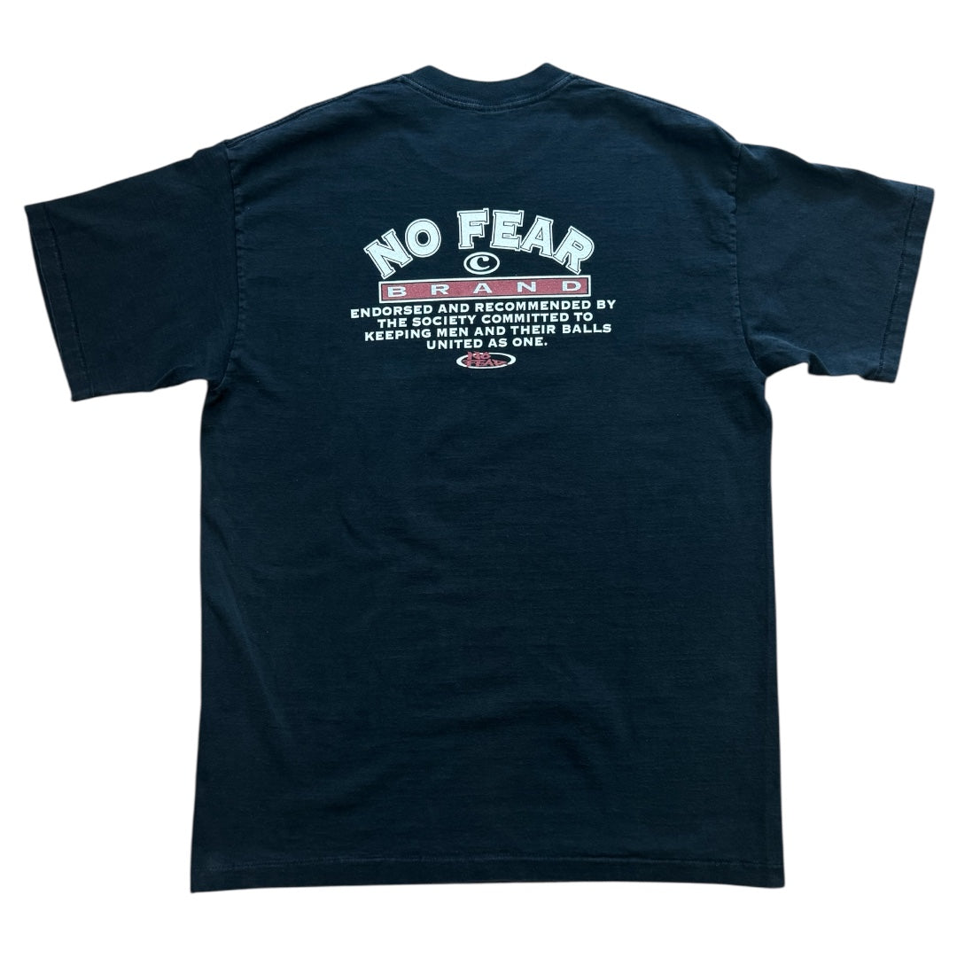 90s No Fear Skate Tee