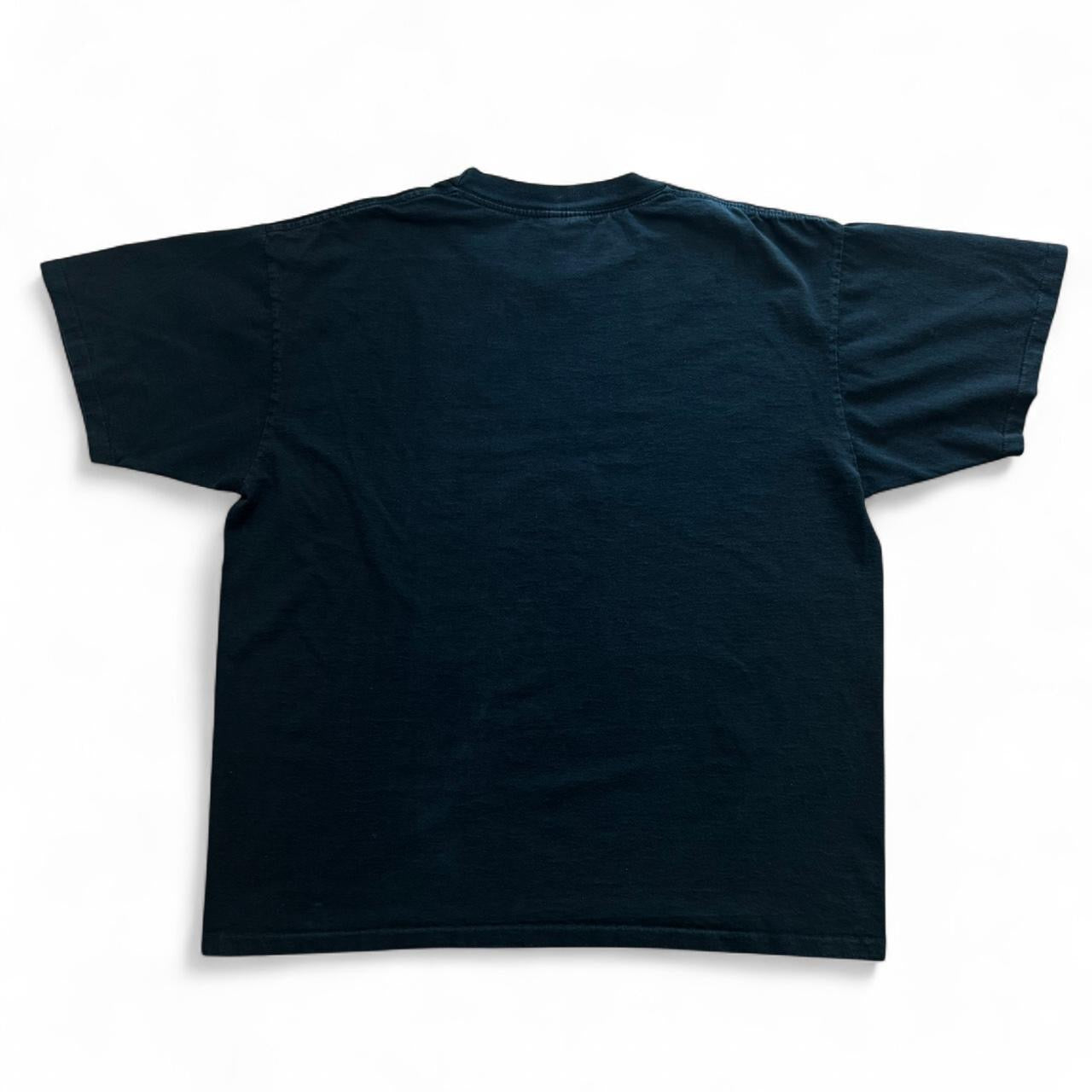 90s "Whatever" Single Stitch Tee