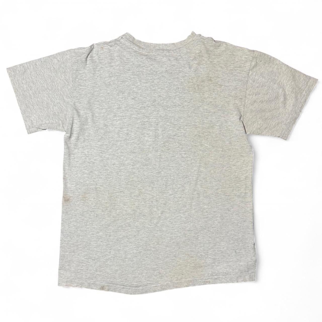 90s Spud Wars Darth Tater Star Wars Spoof Tee