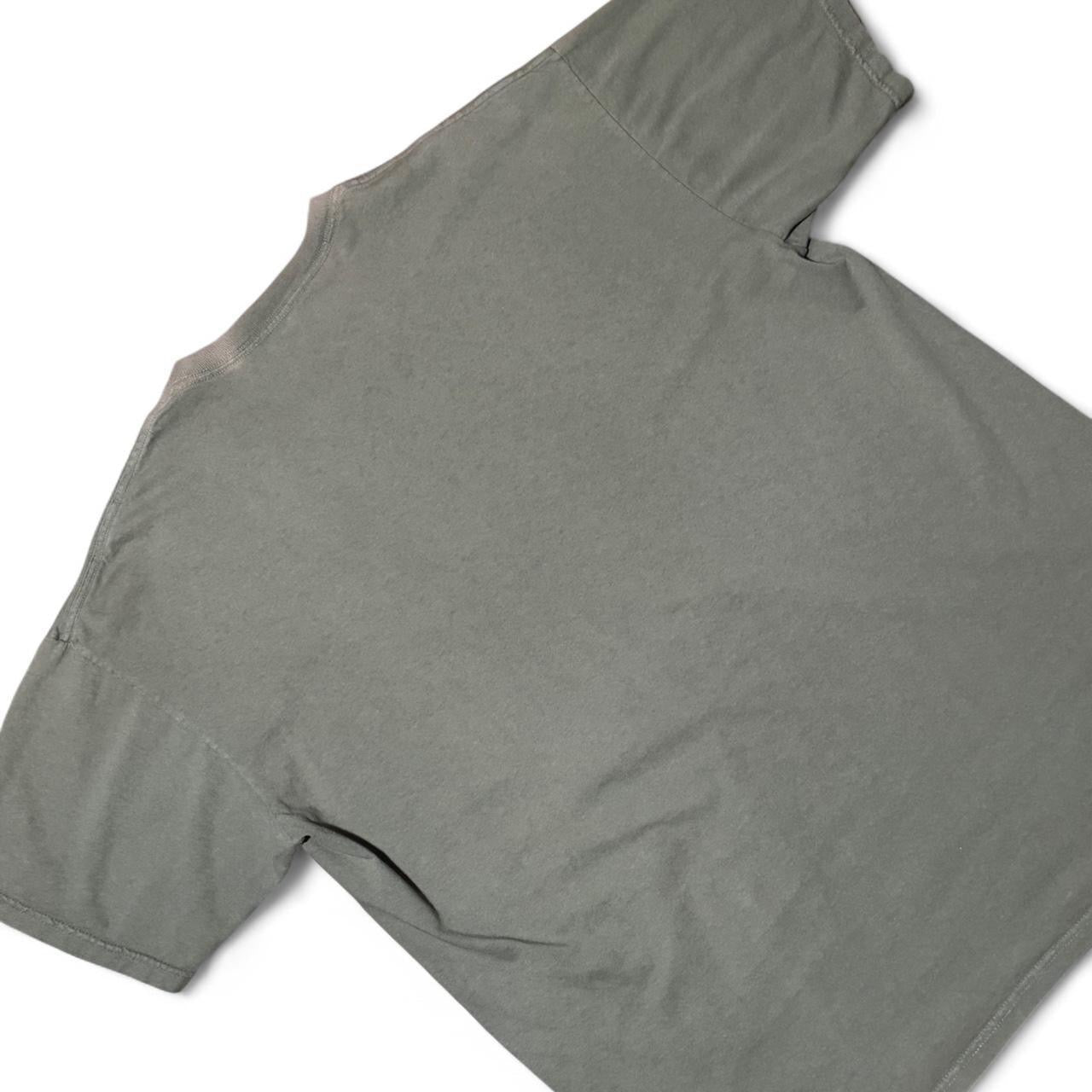 90s The Mountain Mike Scovel Handsome Old Man Novelty Joke Graphic Tee