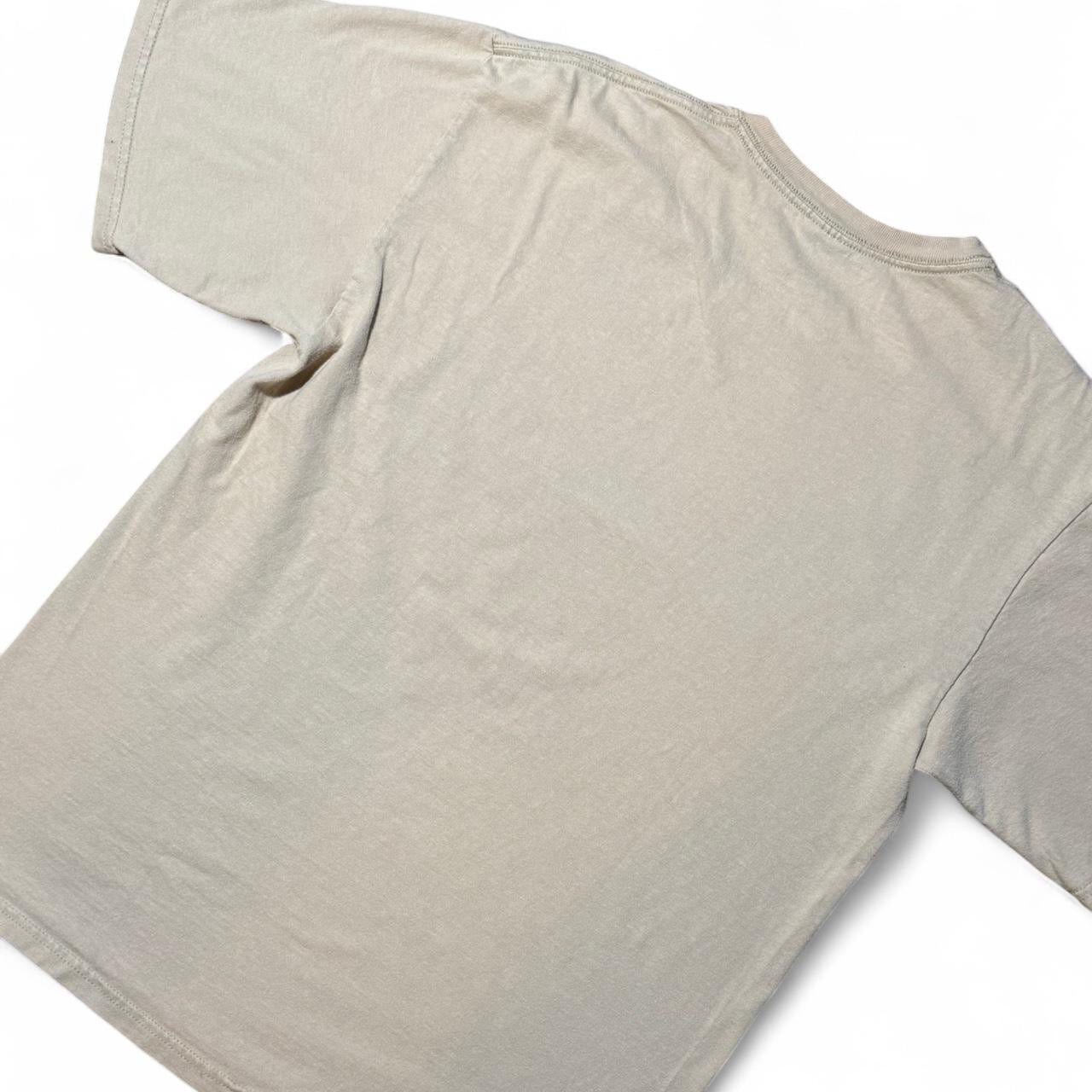 90s Edna Woolman Chase Monkey Art Tee