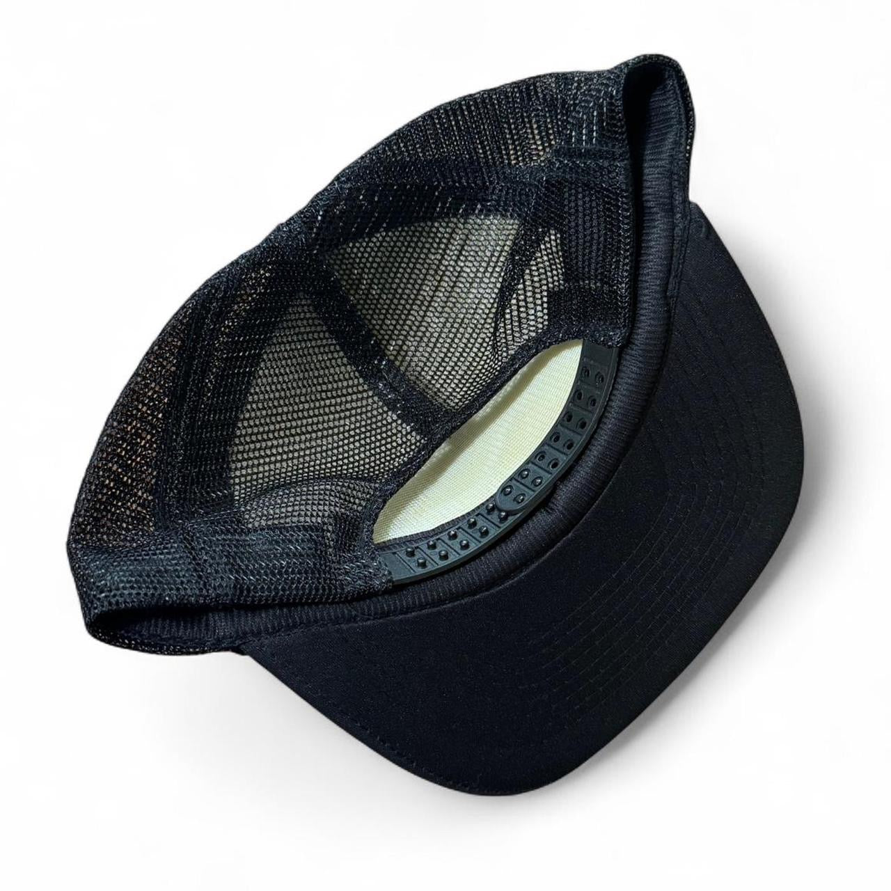 Auto Zone Trucker Snapback Hat