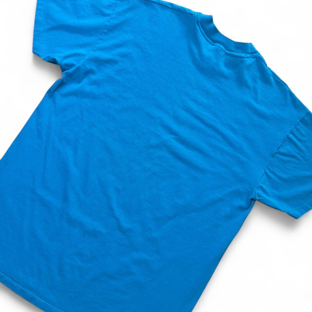 90s Blue Disney Magic Music Days Retro Tee