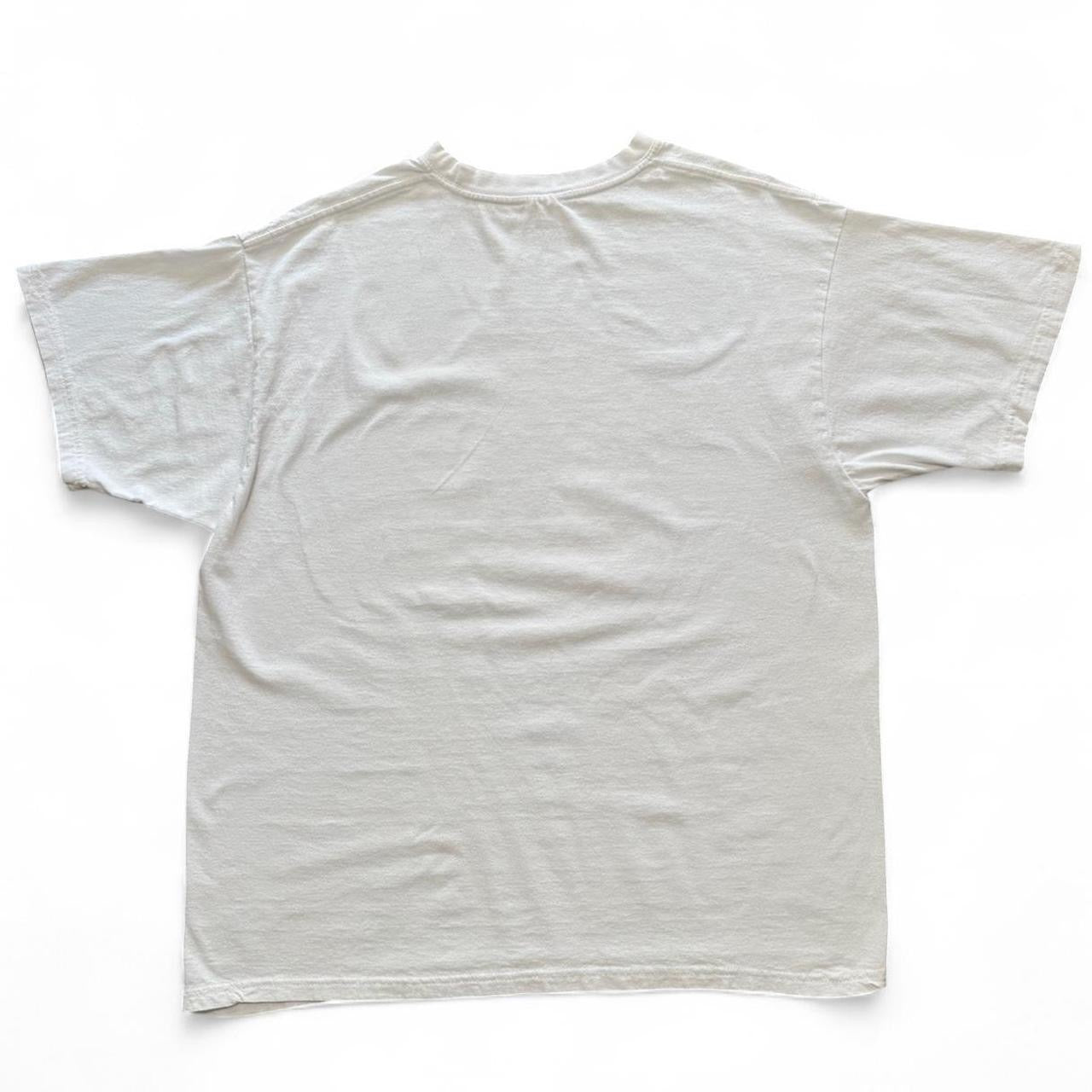 Y2K Choppers Hawaii Biker Motorcyle Tee