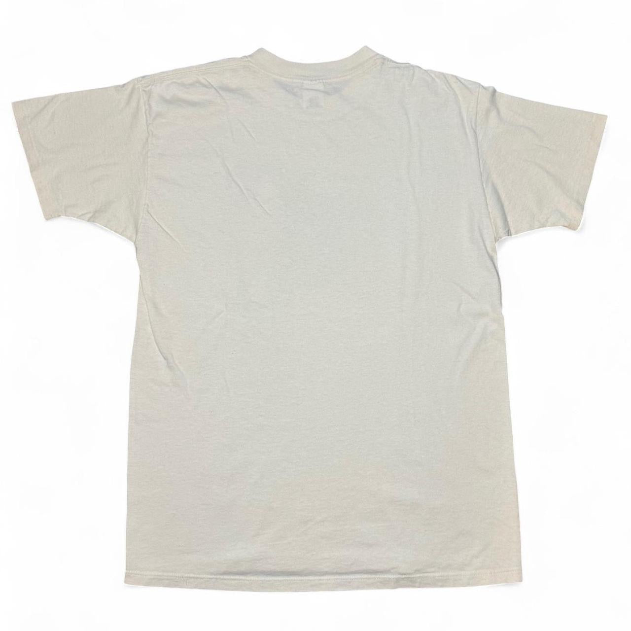 90s Yosemite Bird Nature Tee