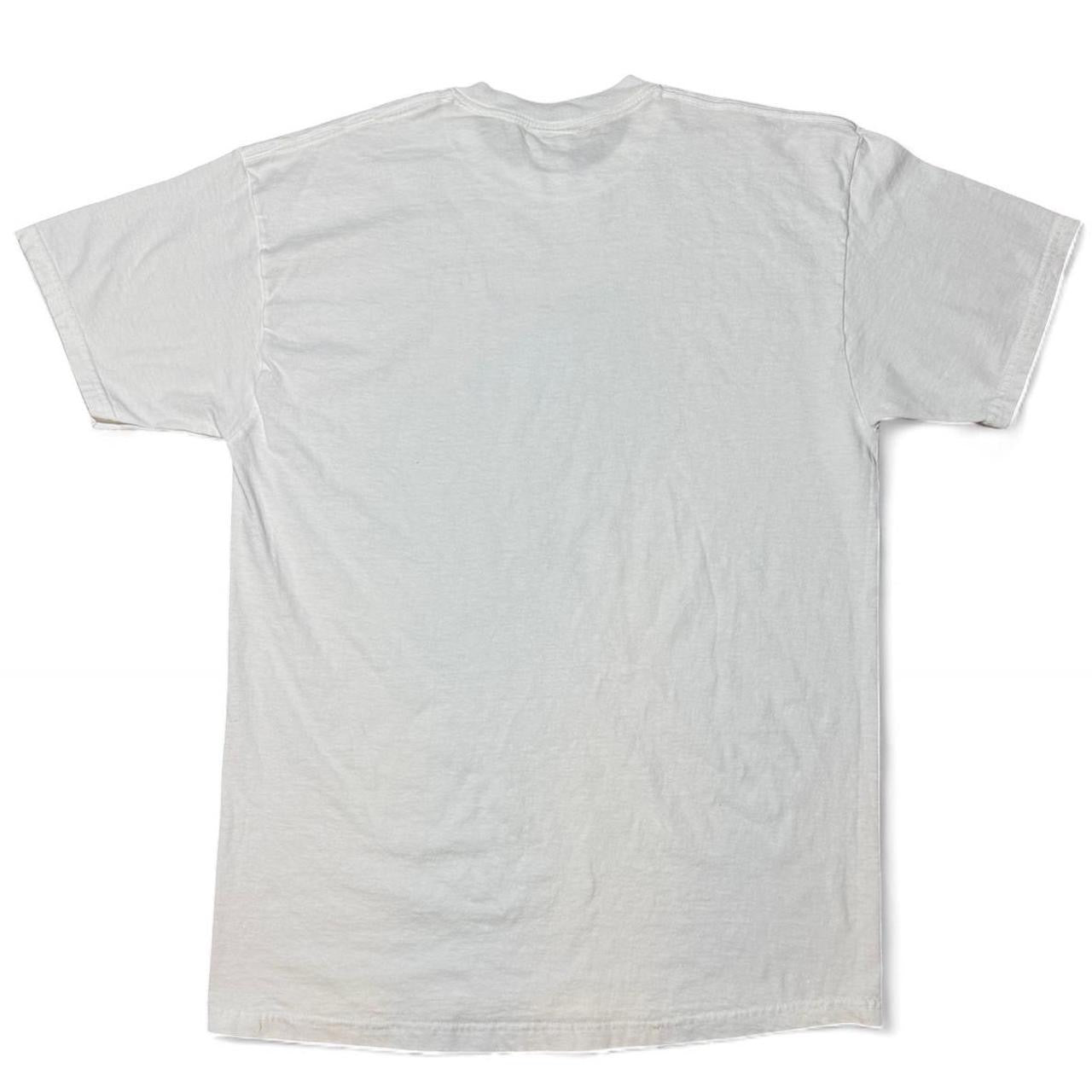 90s Natural Wonders Dolphin Art Tee