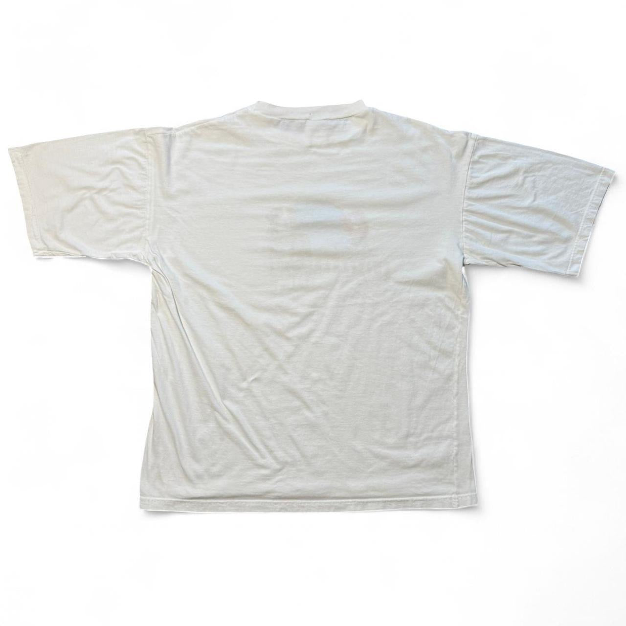 90s Switzerland St.Bernard Dog Tee