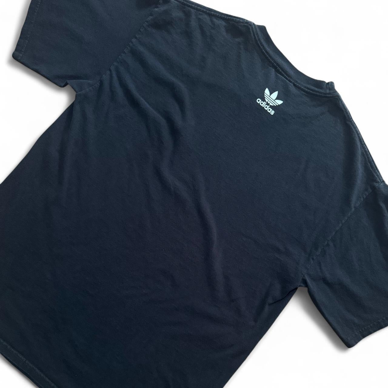 Adidas X Lords of Dogtown Official Merch Collab Skate Tee