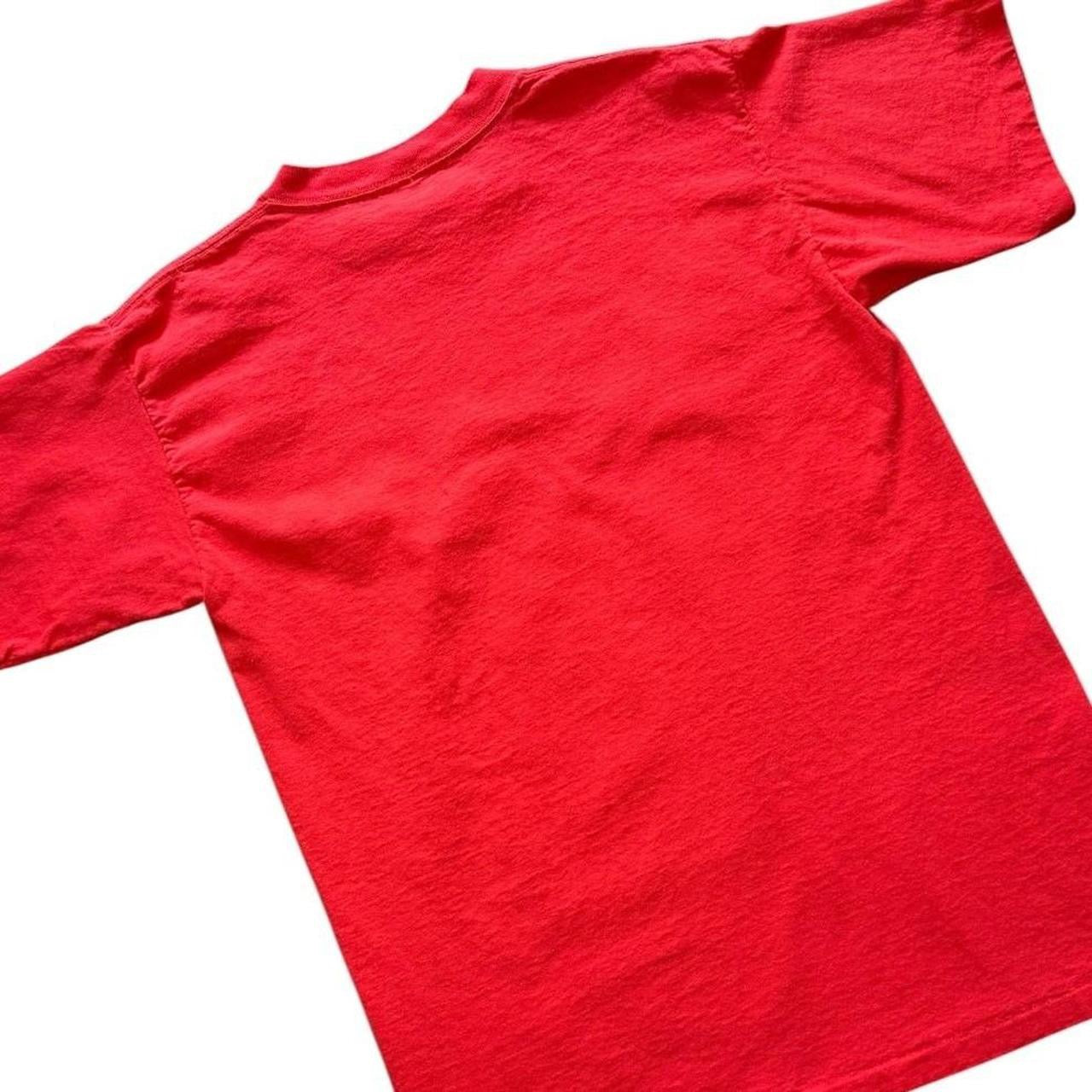 90s Atlanta Hawks Crashin The Board NBA Basketball Sport Graphic T-shirt