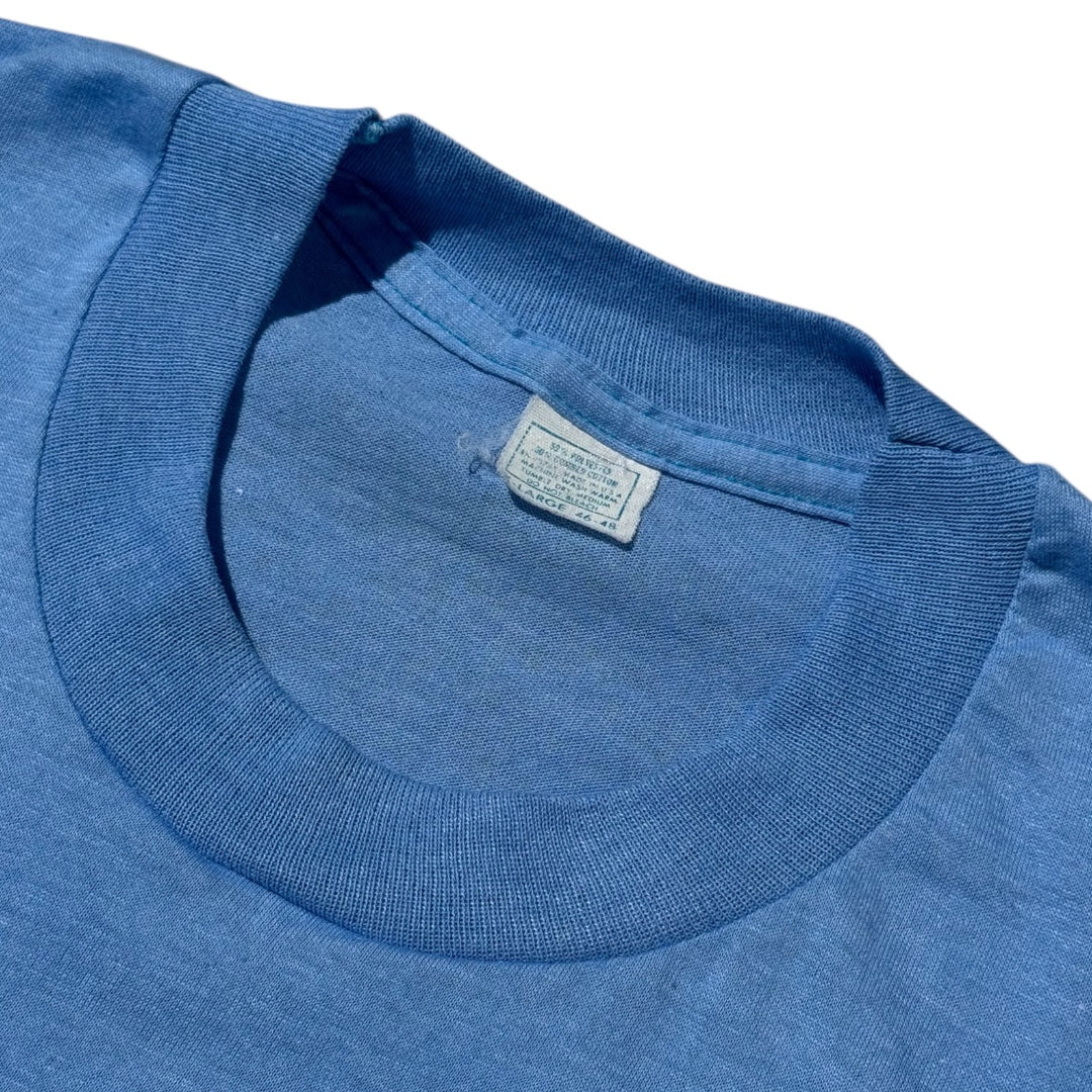 1988 Virginia Camel Races T-shirt