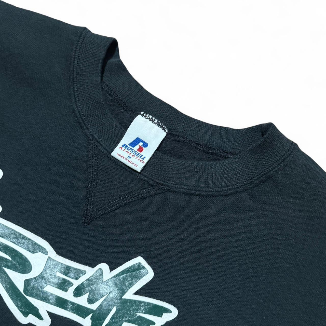 90s Russell ‘Extreme’ Pullover Crewneck Sweatshirt