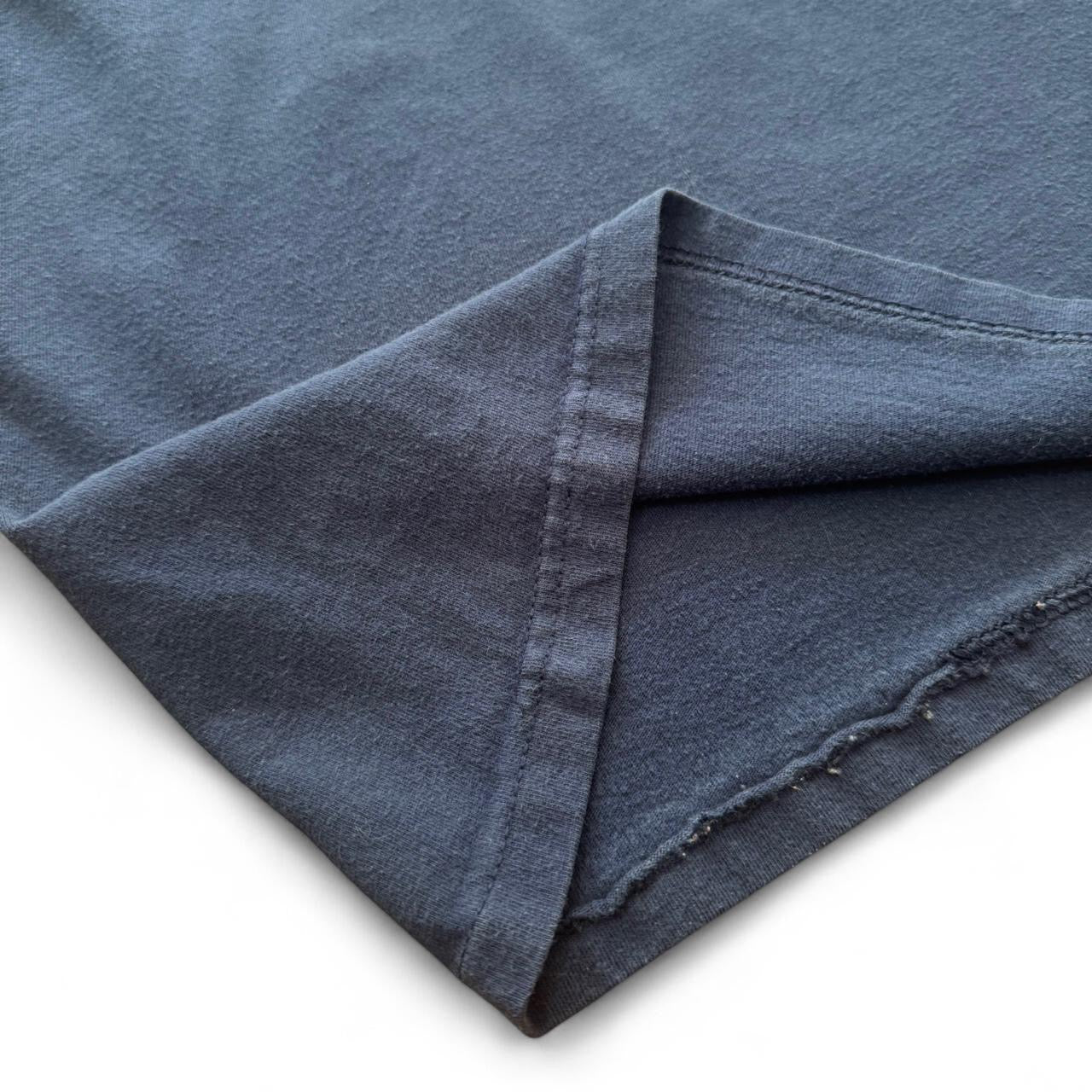 ‘98 Navy Blue Big Dogs Chefin’ it Up Tee