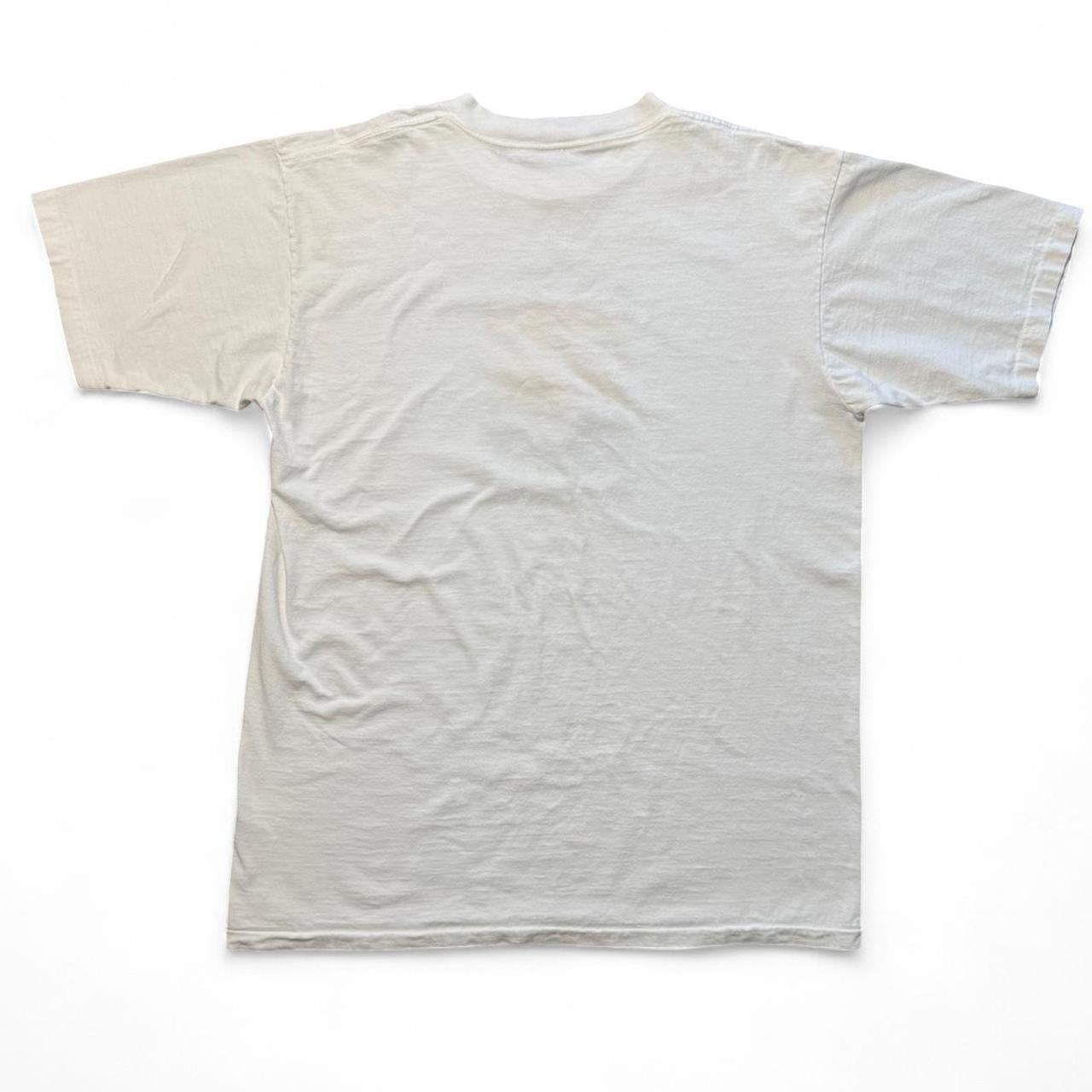 90s Union Pacific Train Tee