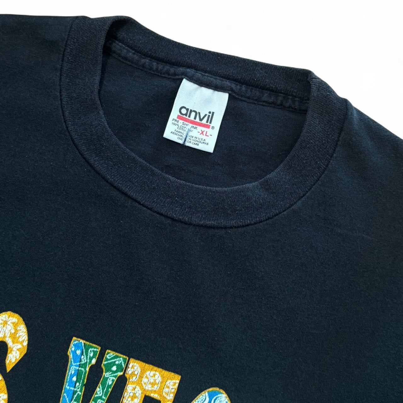 90s Las Vegas Nevada Tee