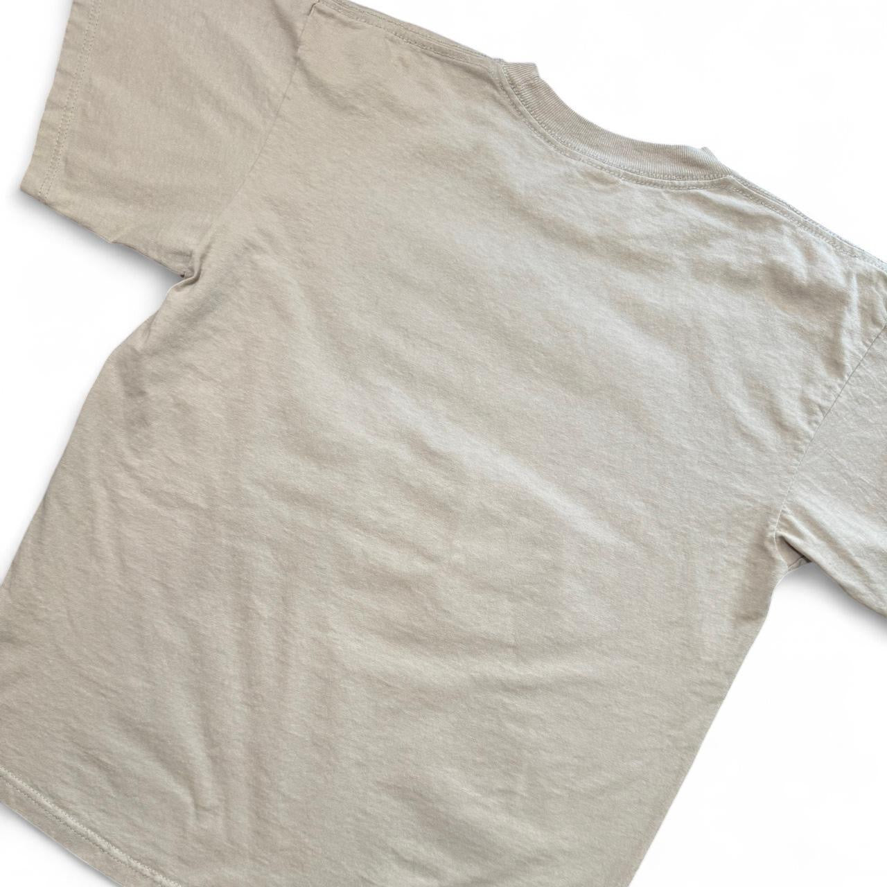90s Alcatraz Prison Triathlon Tee