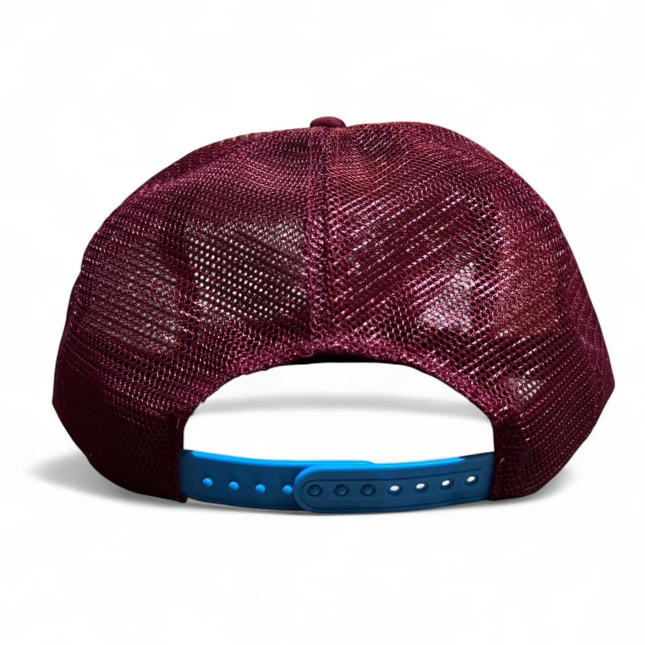Universal Studios Trucker Mesh Snapback Hat