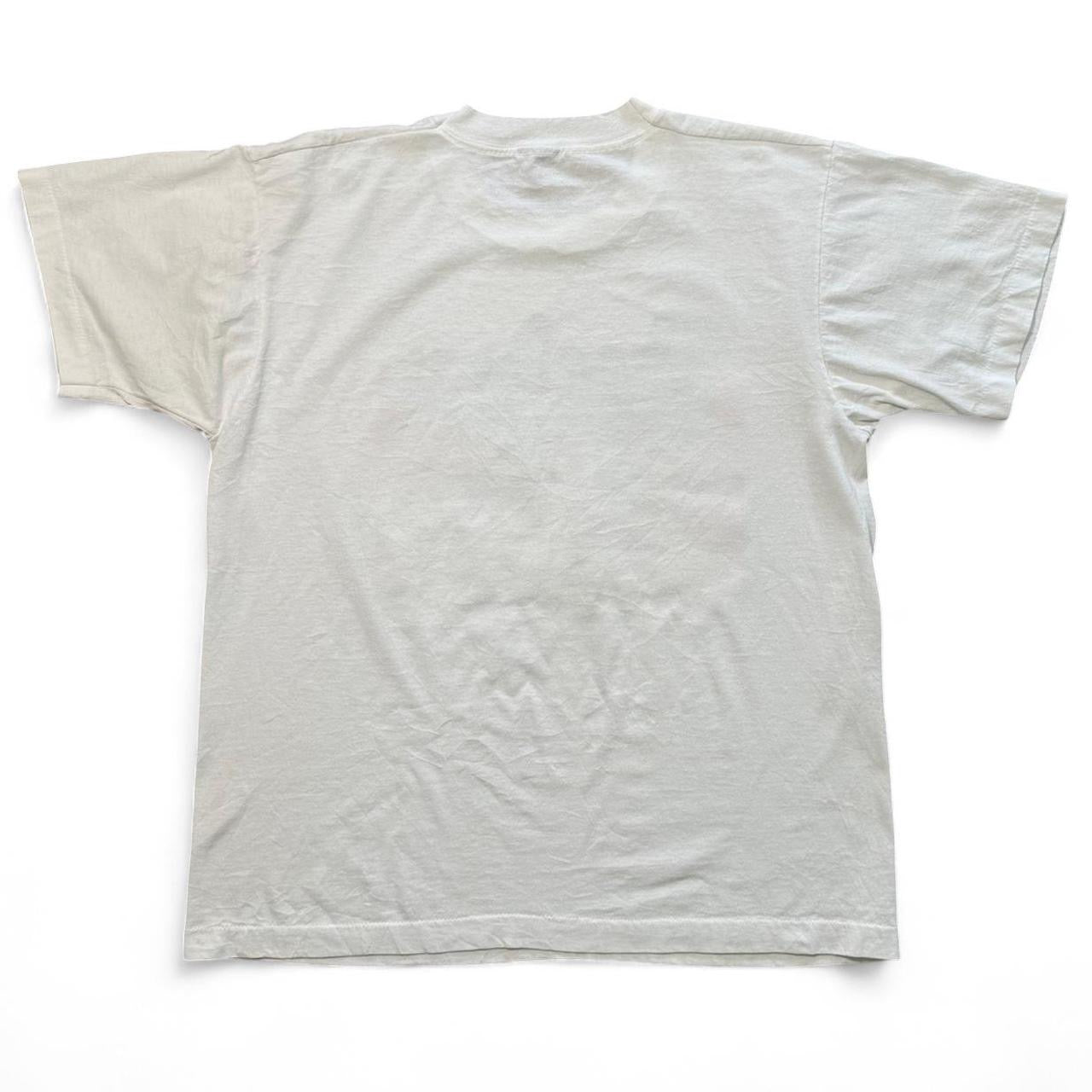 90s Single Stitch Teacher Tee