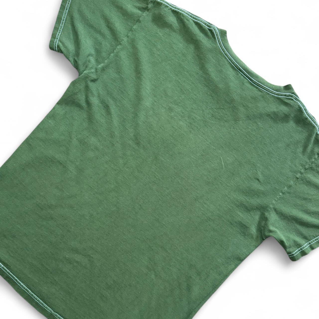 2004 Green Day American Idiot Band Tee