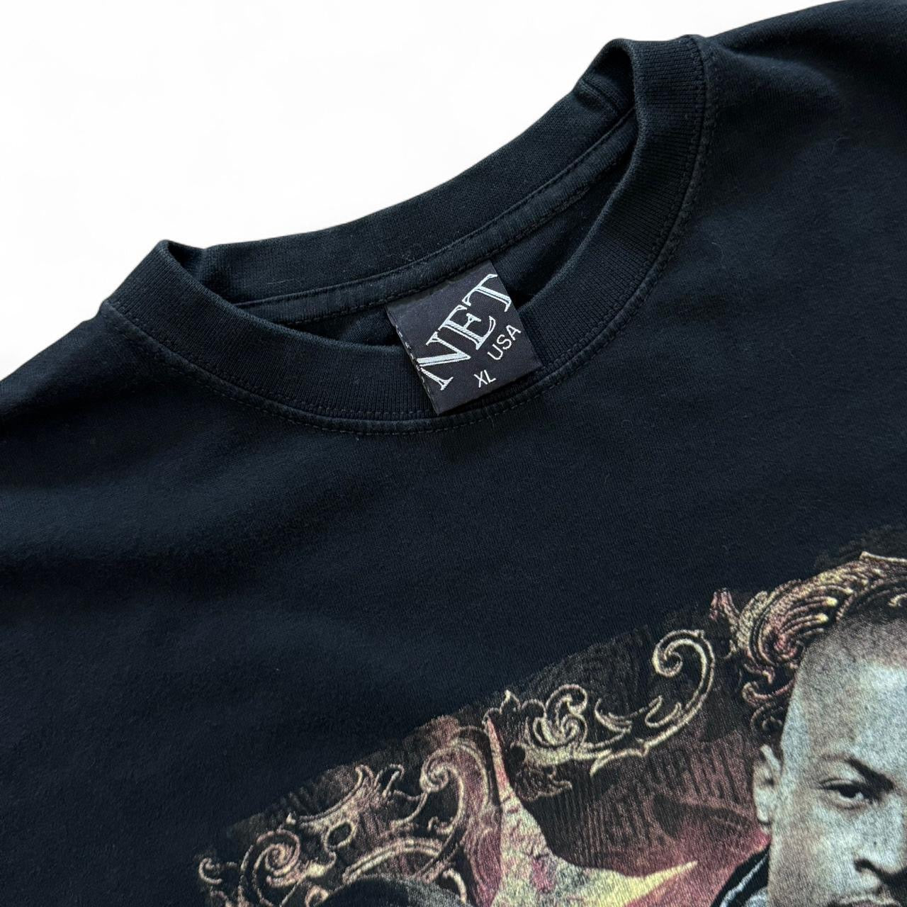 2007 Screamfest T.I & Ciara Hip Hop Tee