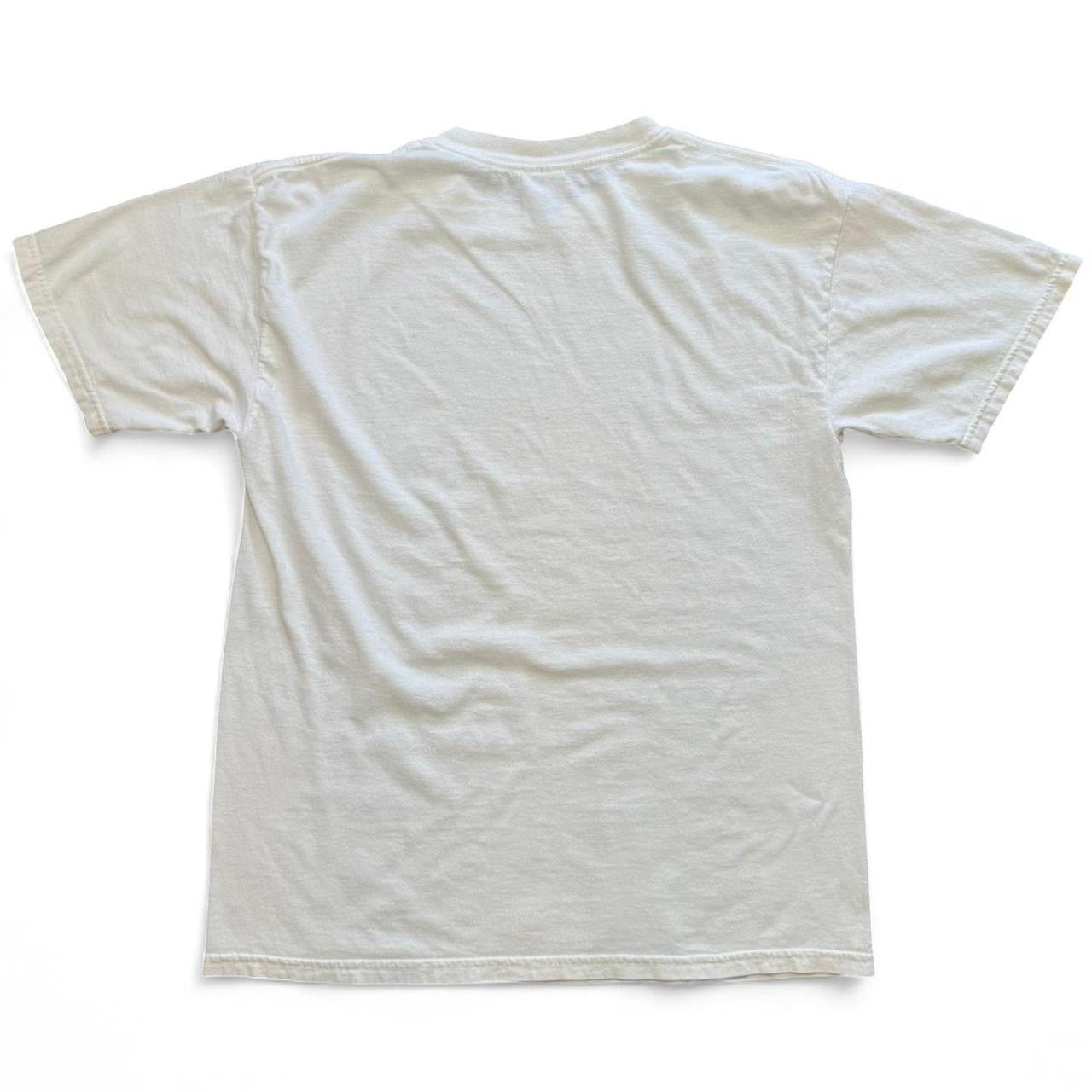 90s Pittsburgh Steelers NFL Tee