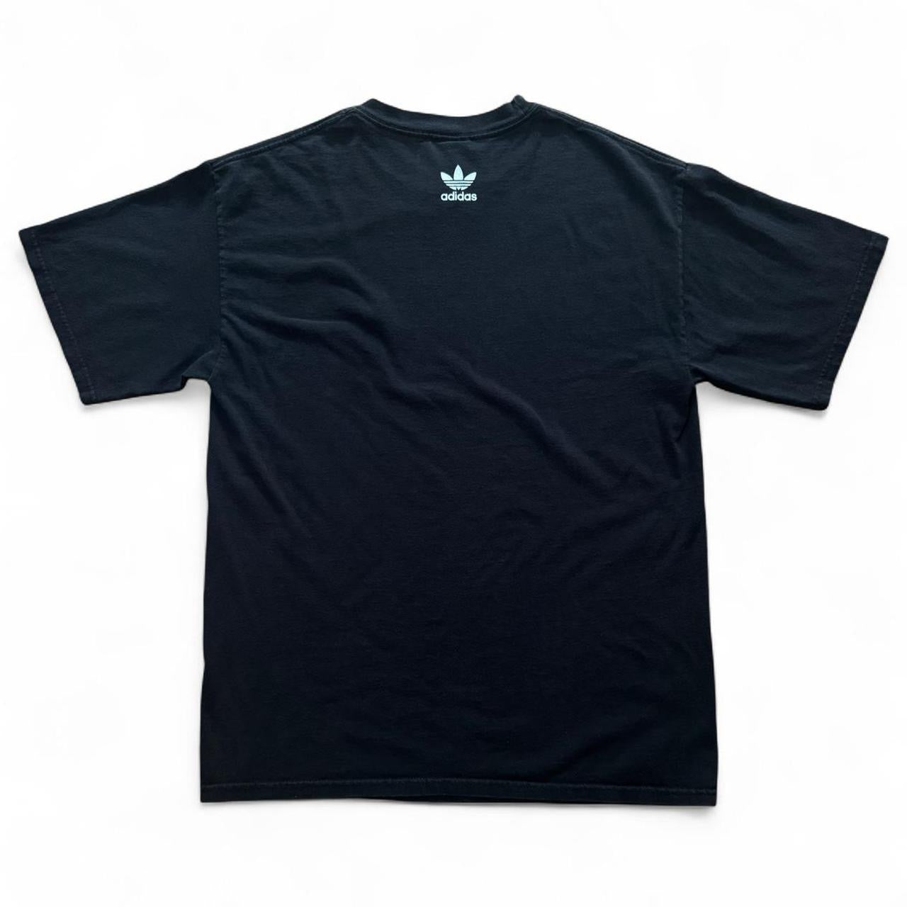 Adidas X Lords of Dogtown Official Merch Collab Skate Tee