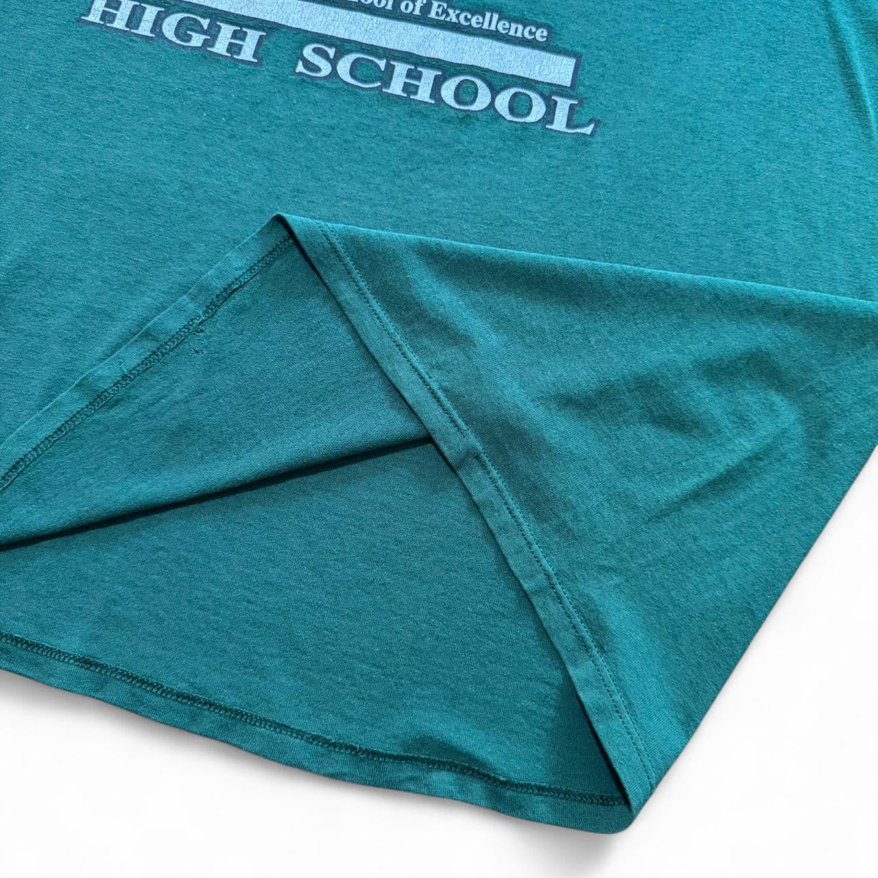 90s Elyria Catholic High School Tee
