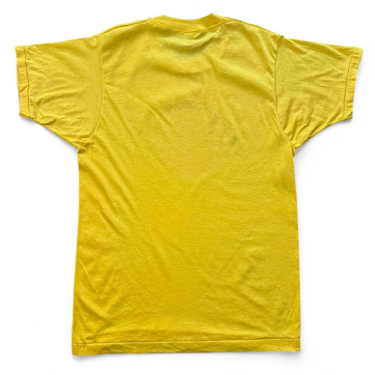 70s Los Angeles Lakers NBA Tee