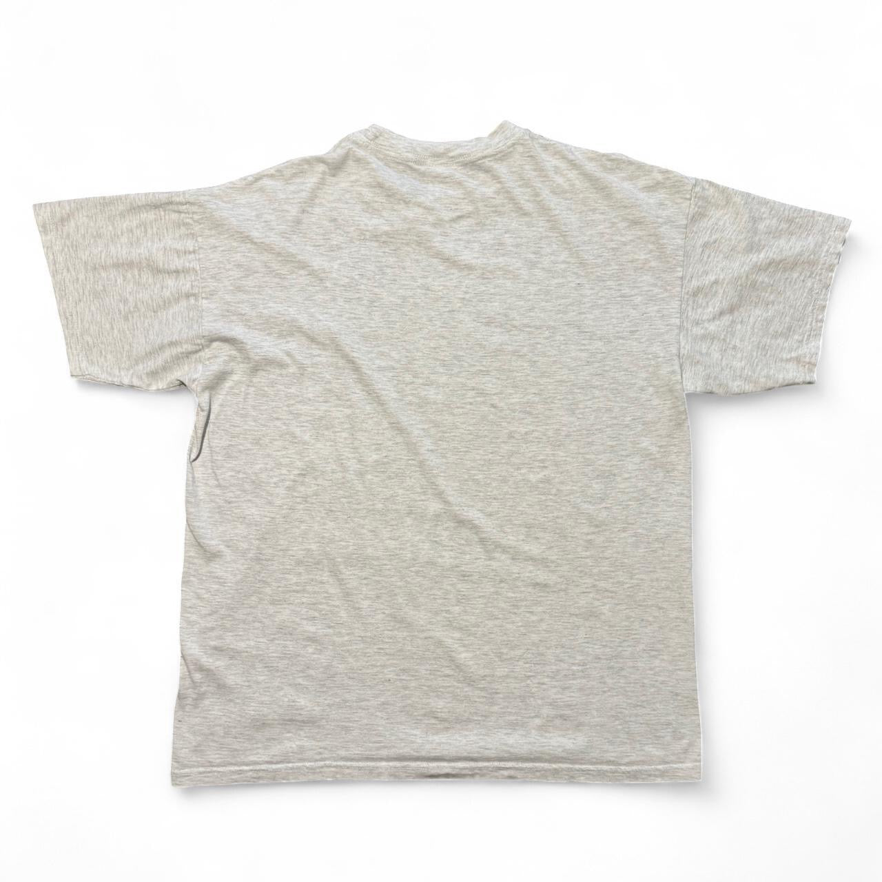 90s Shakespeare Will Power Art Tee