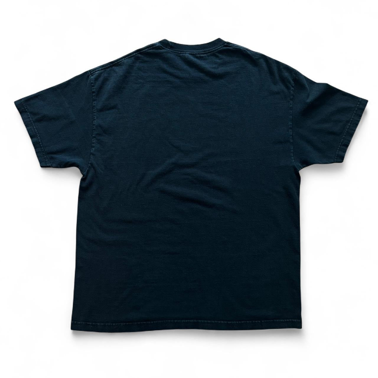 Shenandoah National Park Biker Motorcycle Tee