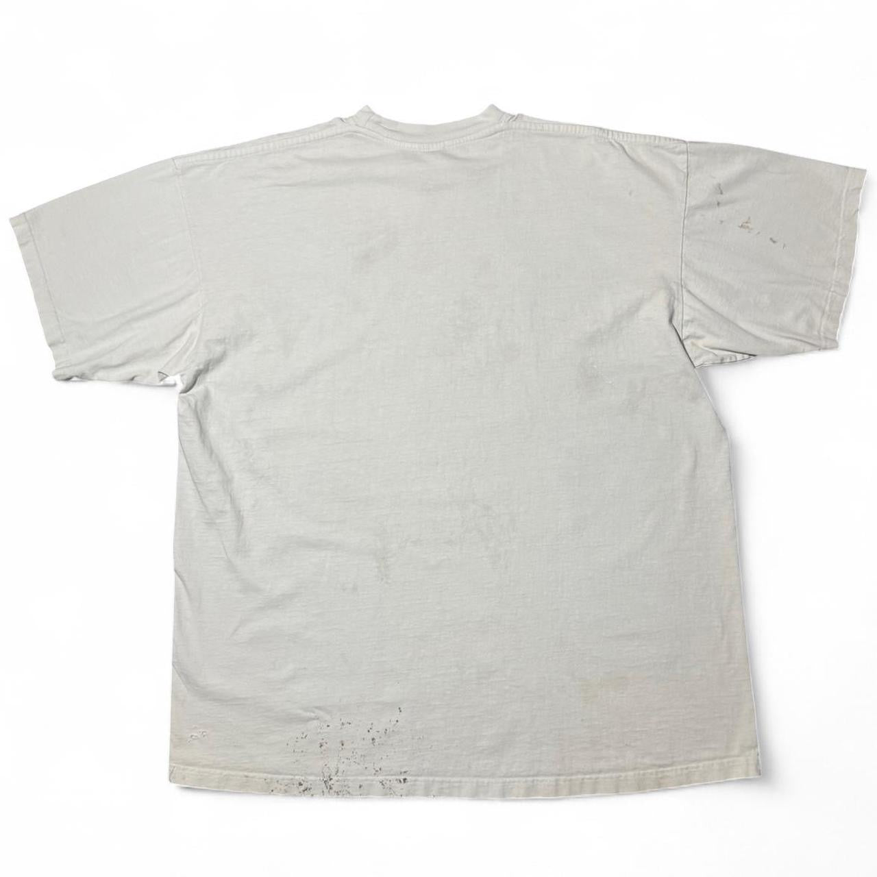 90s Martin Luther King Jr. MLK Original Peace Father I Have a Dream Speech Tee