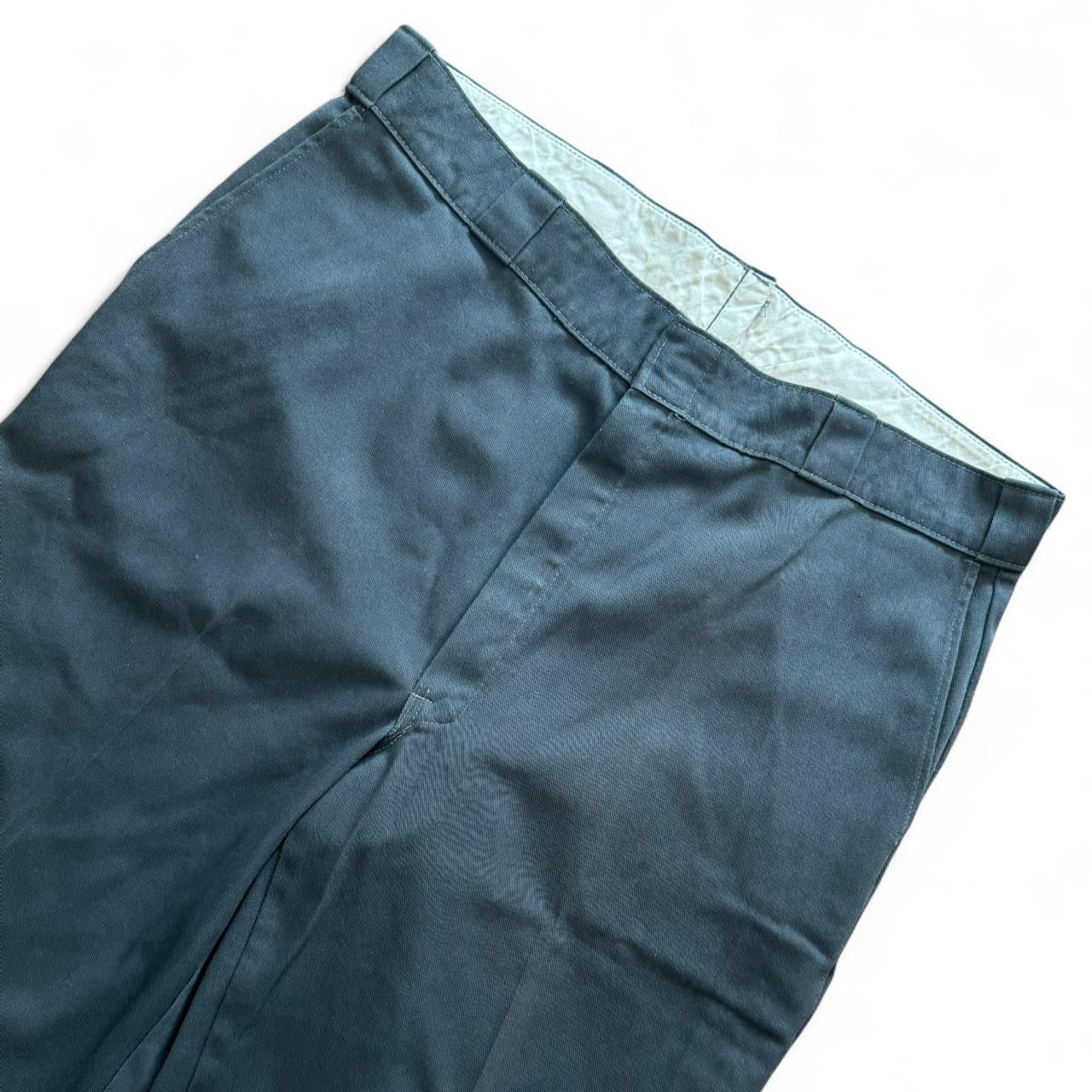 90s Grey Dickies Workwear Skater Pants