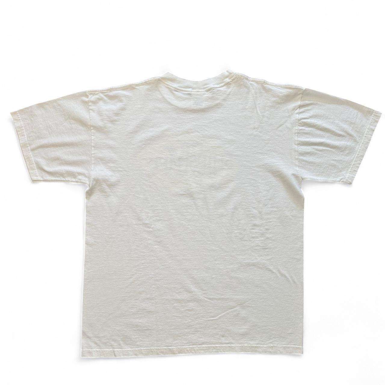 90s Royal Caribbean Cruise Shipshape Tee