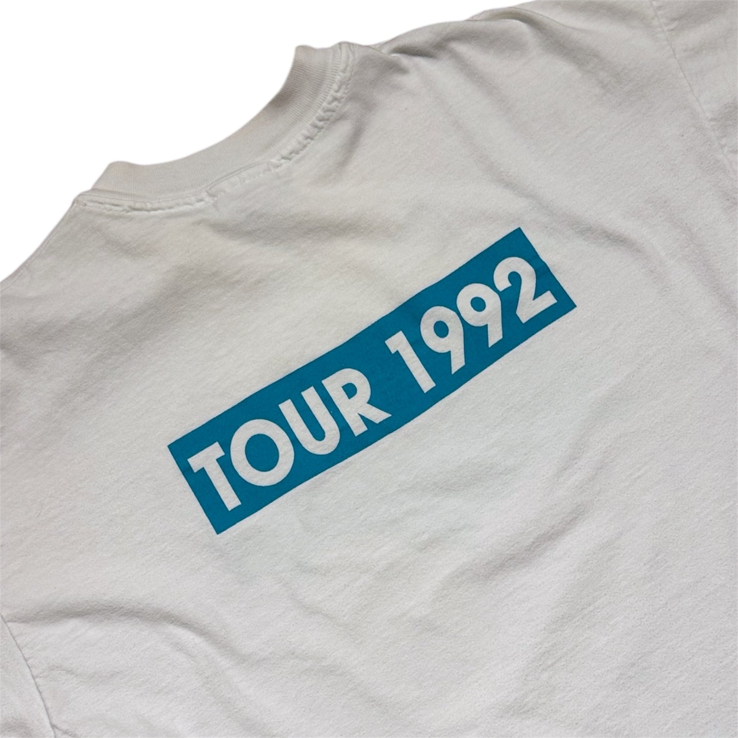 1992 Seinfeld Sitcom Tour Tee