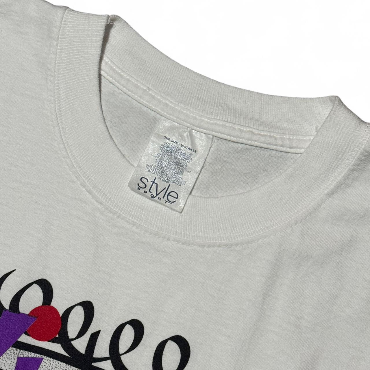 King of the Remote Funny Joke Tee