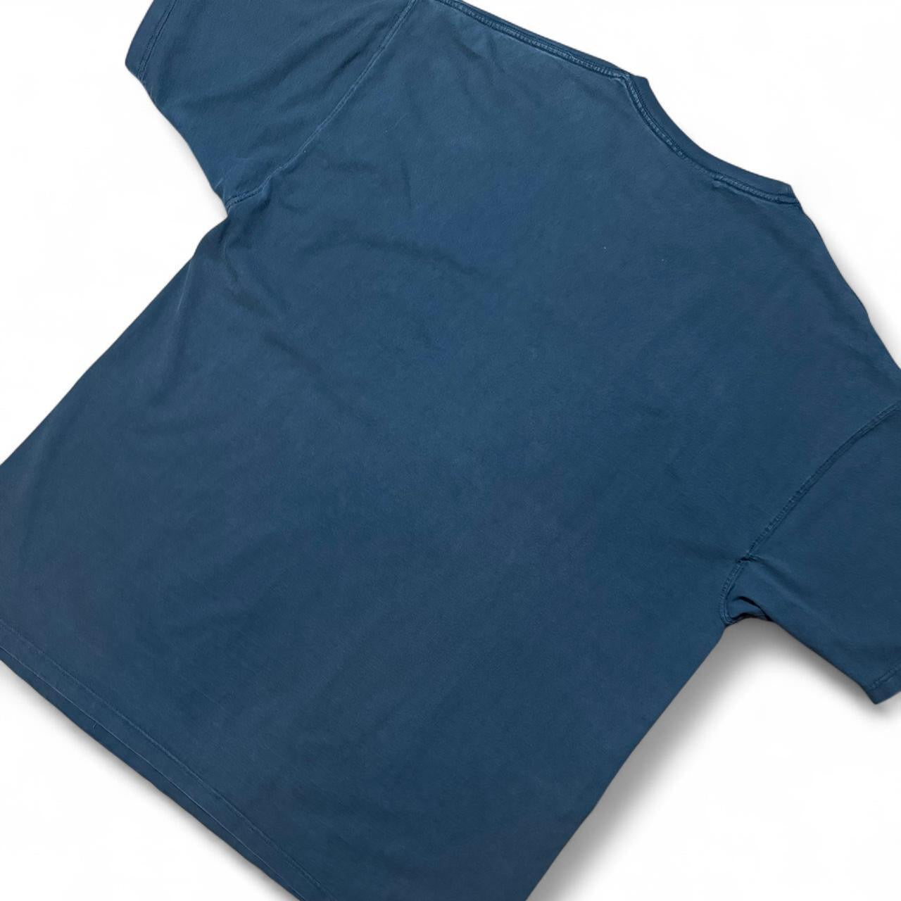 2002 Bumbershoot Music Festival Tee