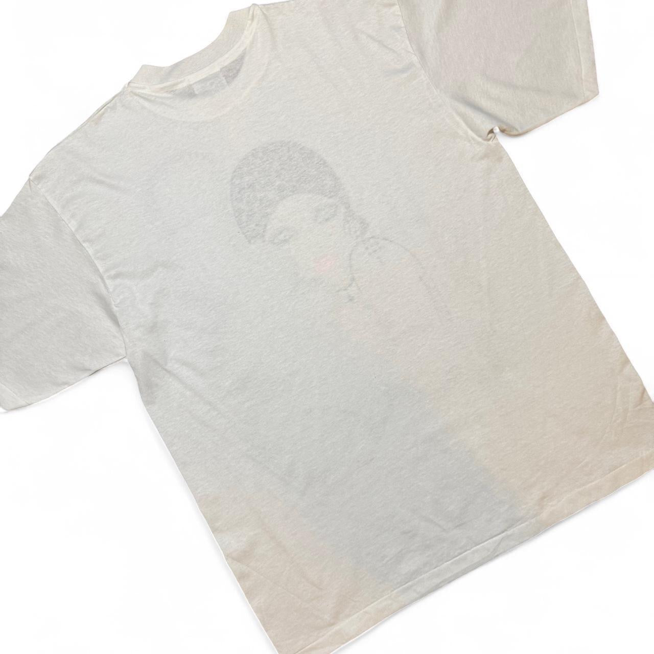 Art Deco Vogue Carol Joseph Art Tee