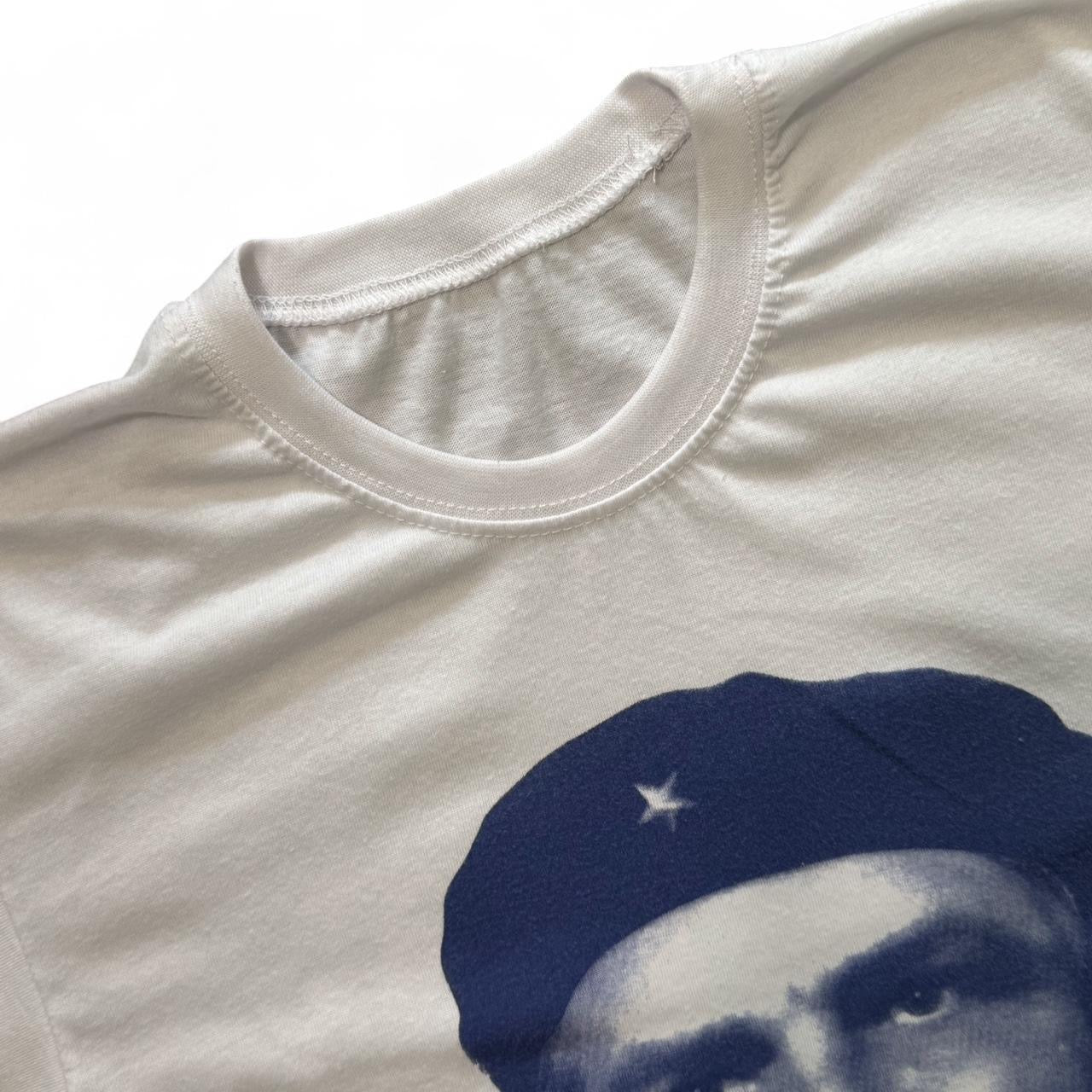 Che Guevara Graphic Tee
