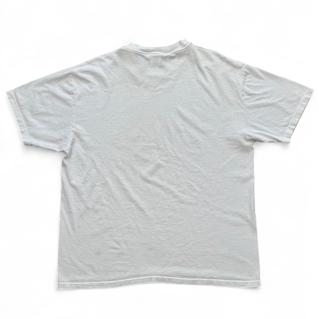 Y2K Looney Tunes Six Flags Theme Park Souvenir Tee