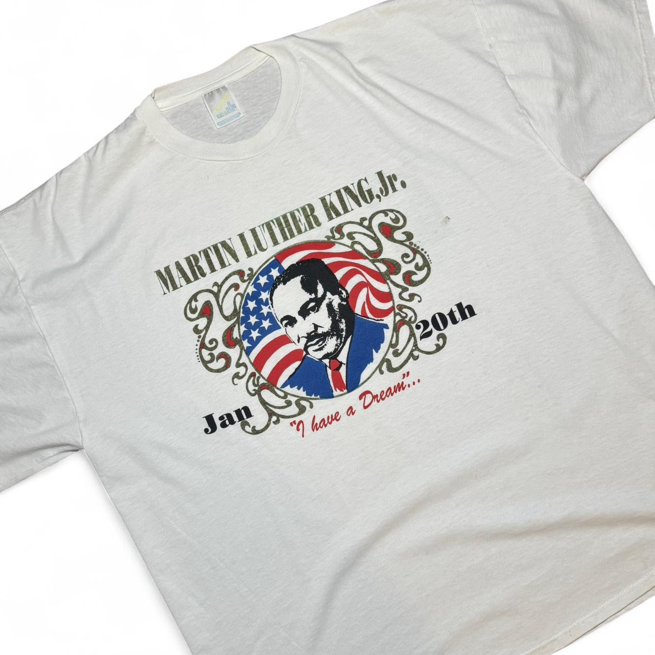 90s Martin Luther King Jr Tee