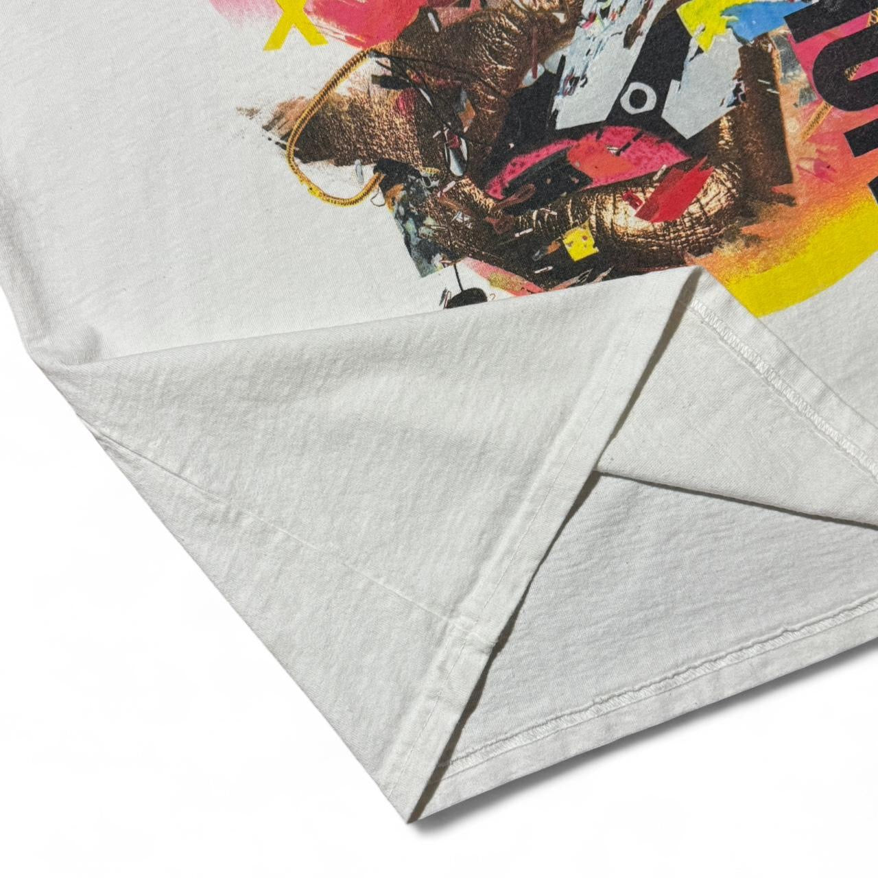 Vintage The Miseducation of Lauryn Hill Hiphop Album Tee