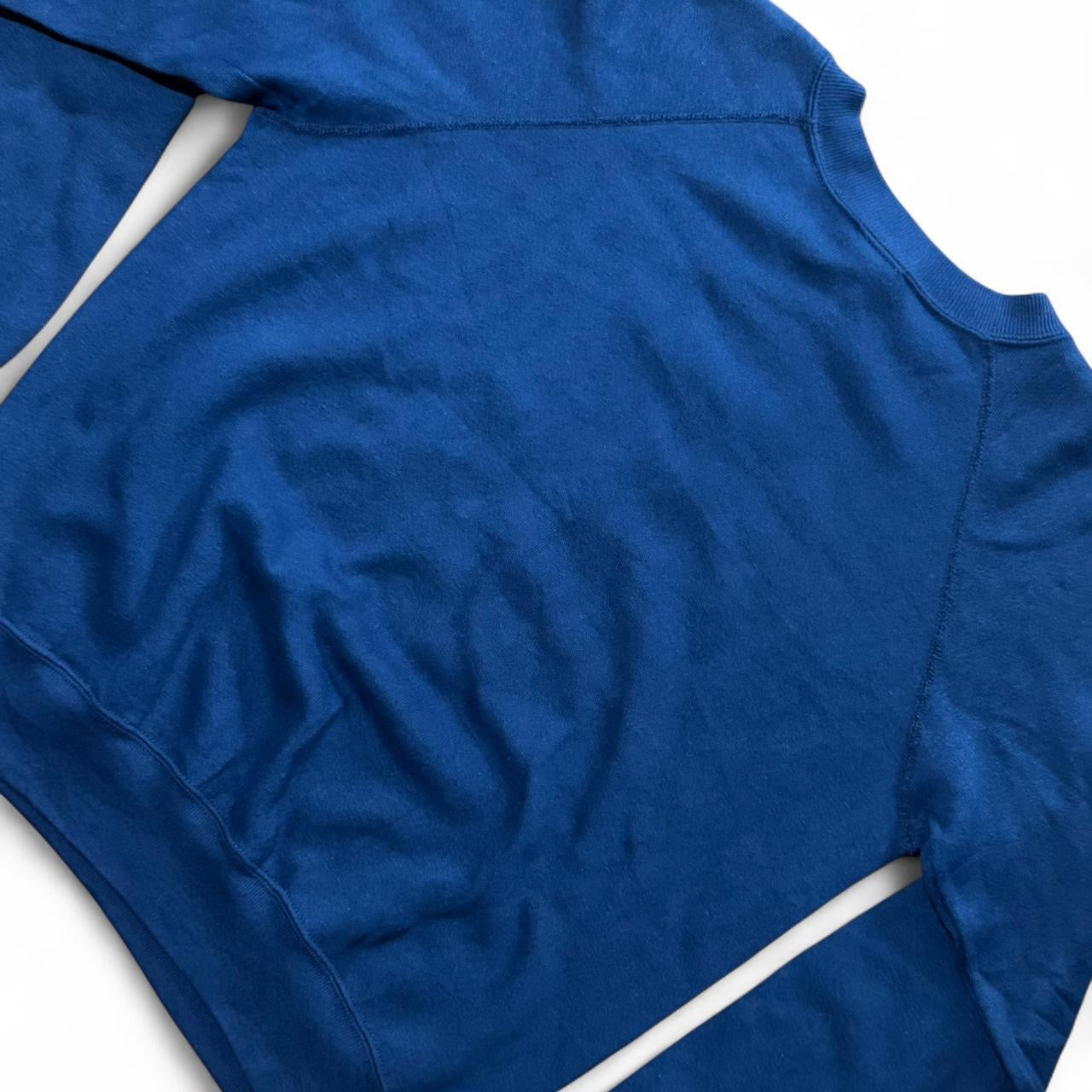 80s George Washington High School 50th Anniversary Crewneck