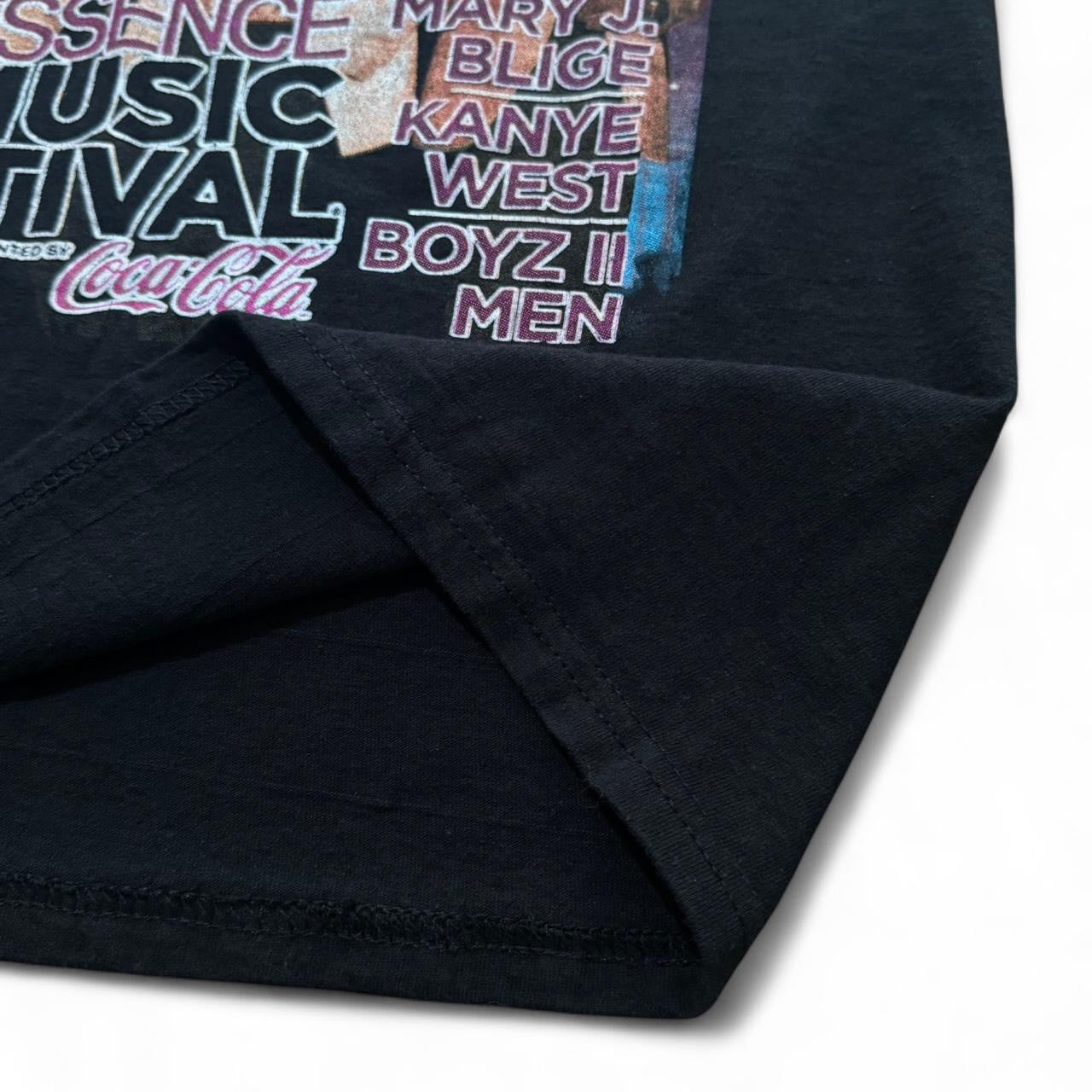 2011 Essence Music Festival Rap Hip Hip Tee