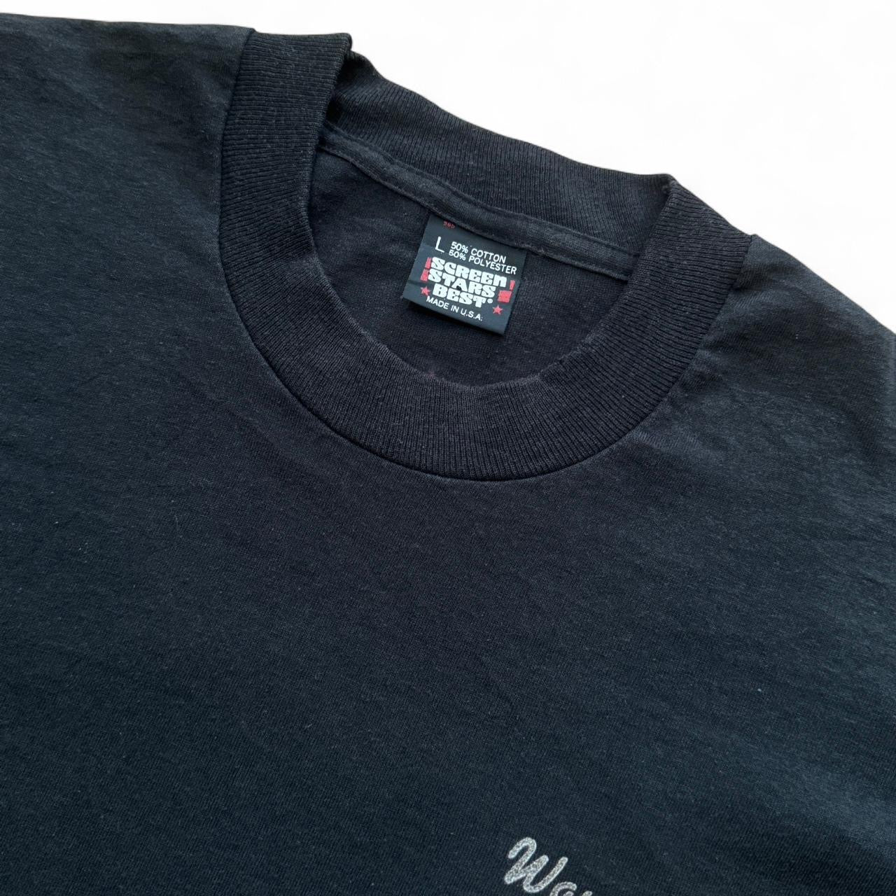 Wayne Newton Theatre Country Music Tee