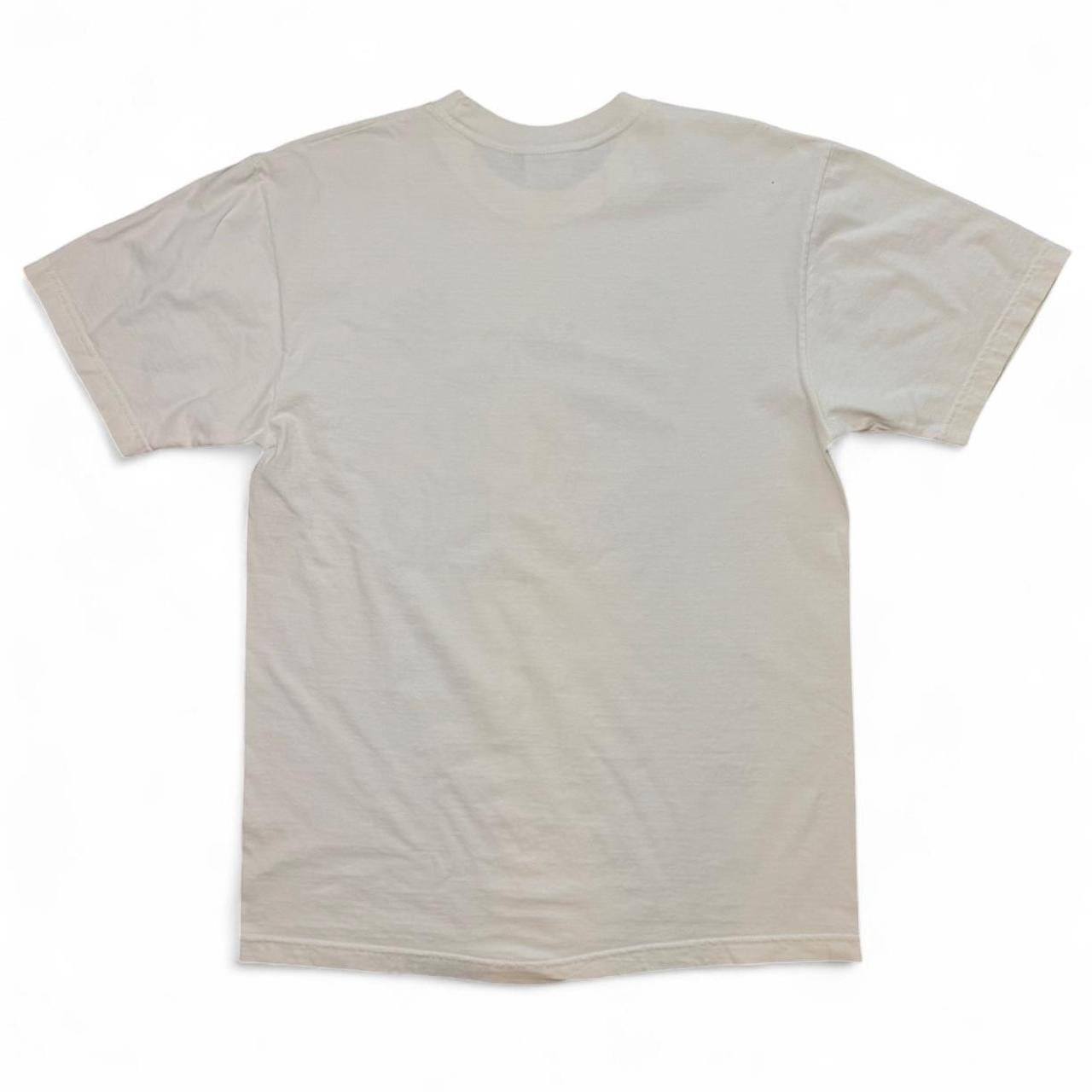 90s Baguio Philippines Kokopelli Man Tee