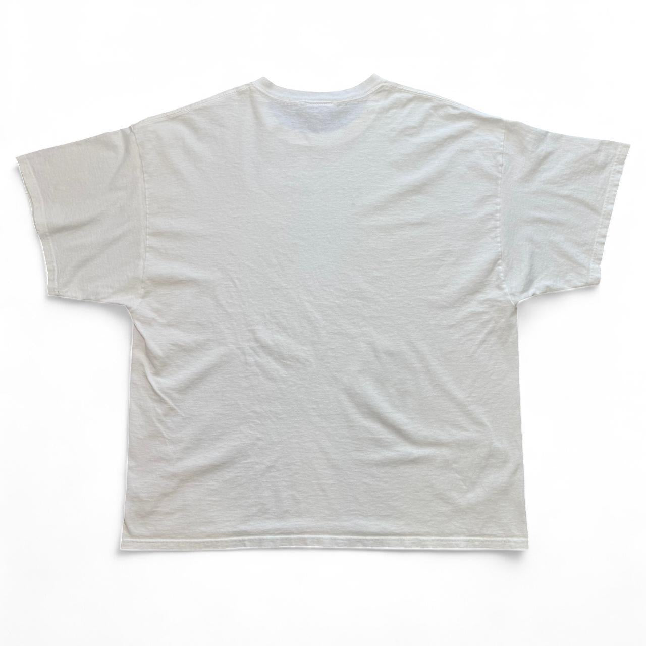 2006 Bob Marley & The Wailers Tee