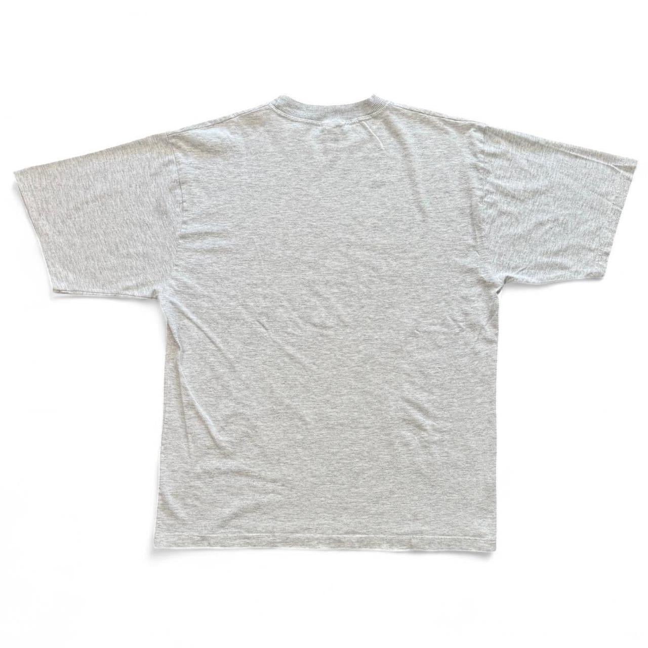 90s Men Are The Problem Joke Tee