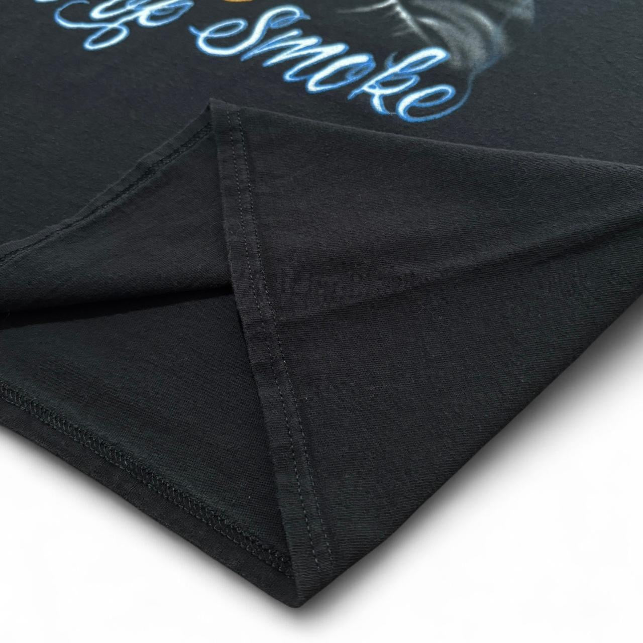 2019 Pop Smoke Meet The Woo Tee