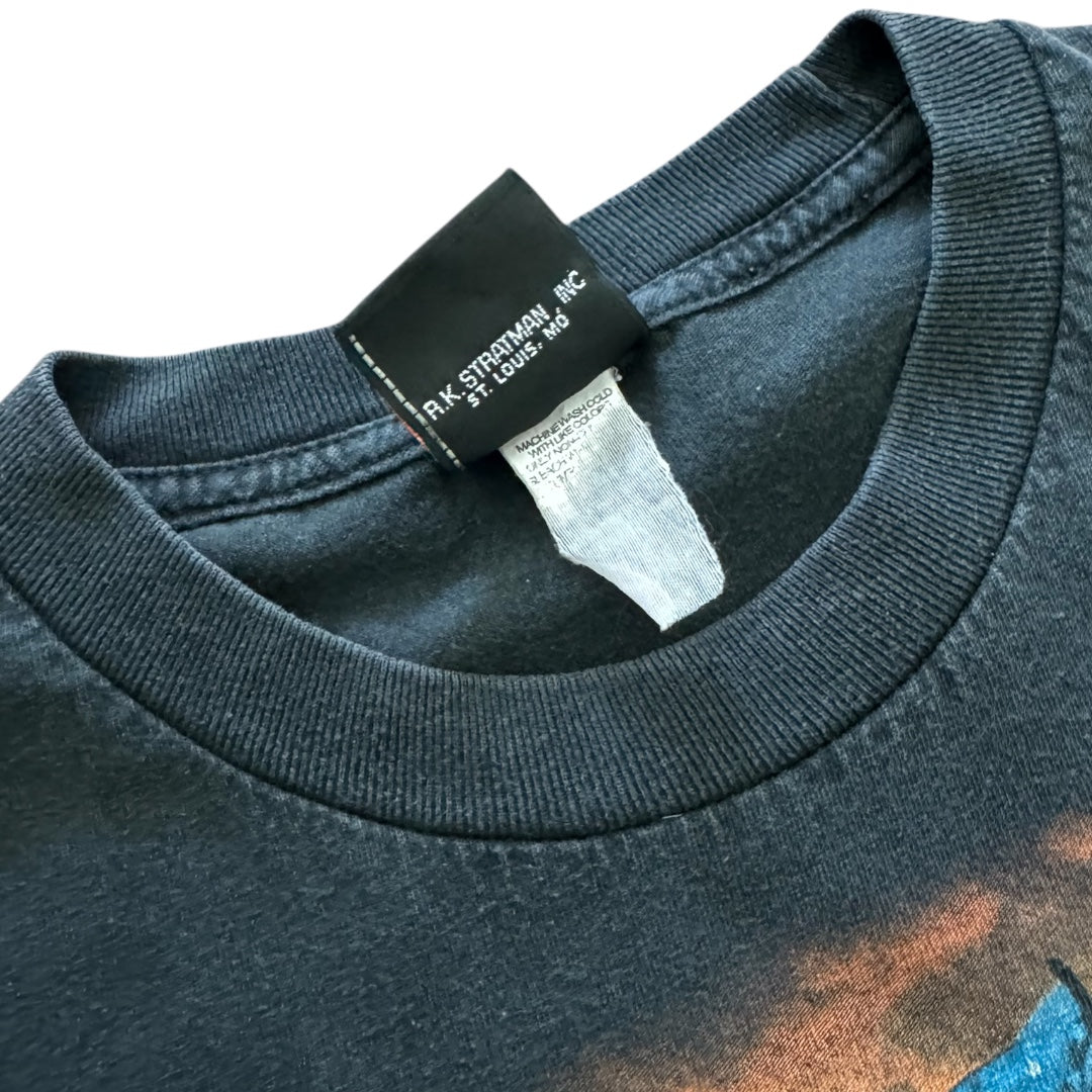 90s Harley Davidson Las Vegas Tee